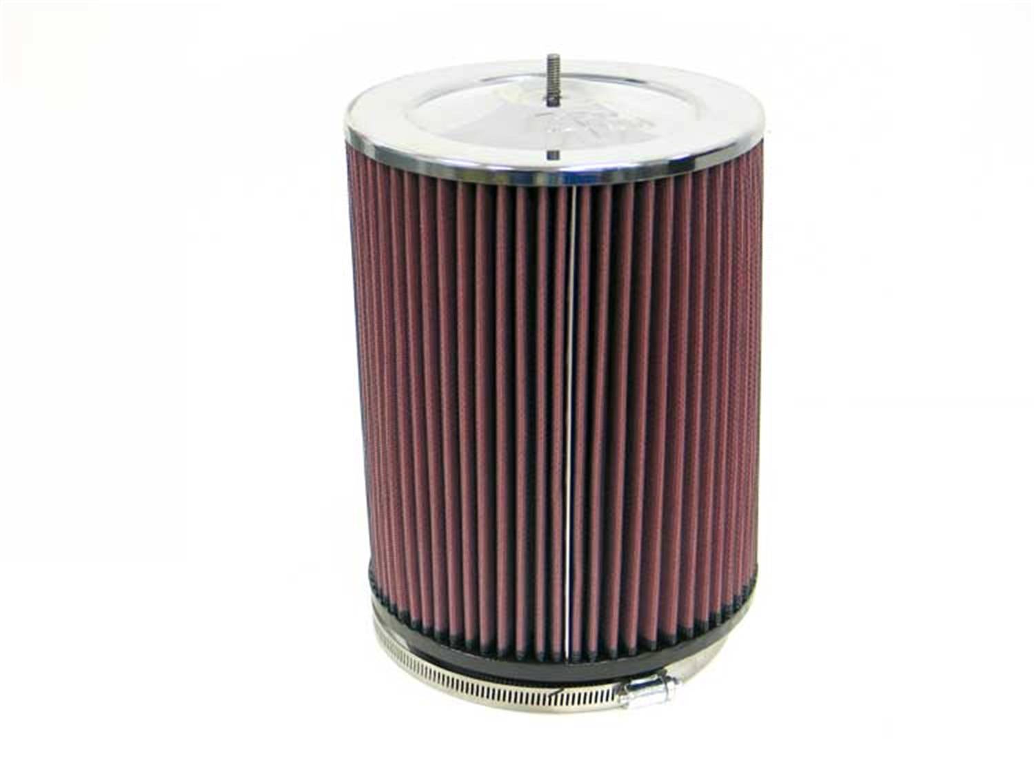 K&N Filters K&N Filters RC-3150 Universal Air Cleaner Assembly