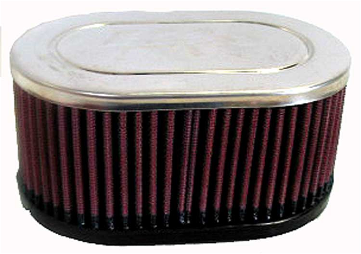 K&N Filters K&N Filters RC-3510 Universal Air Cleaner Assembly