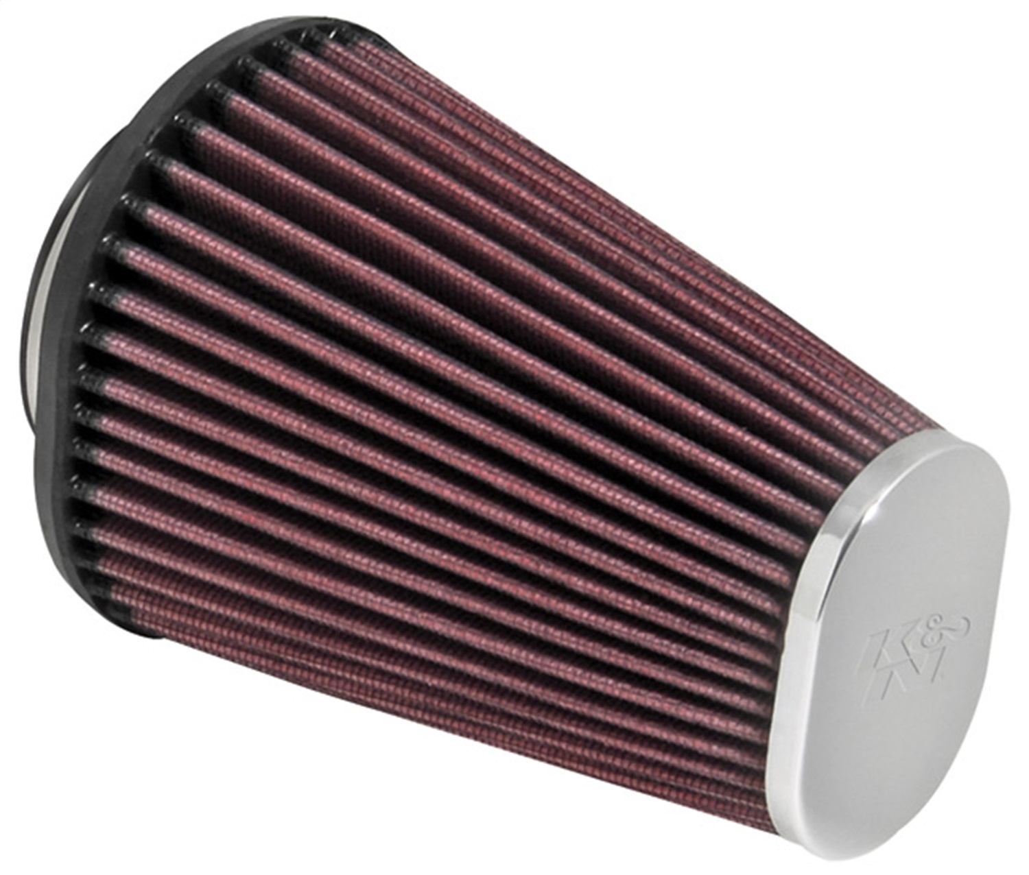 K&N Filters K&N Filters RC-3680 Universal Air Cleaner Assembly