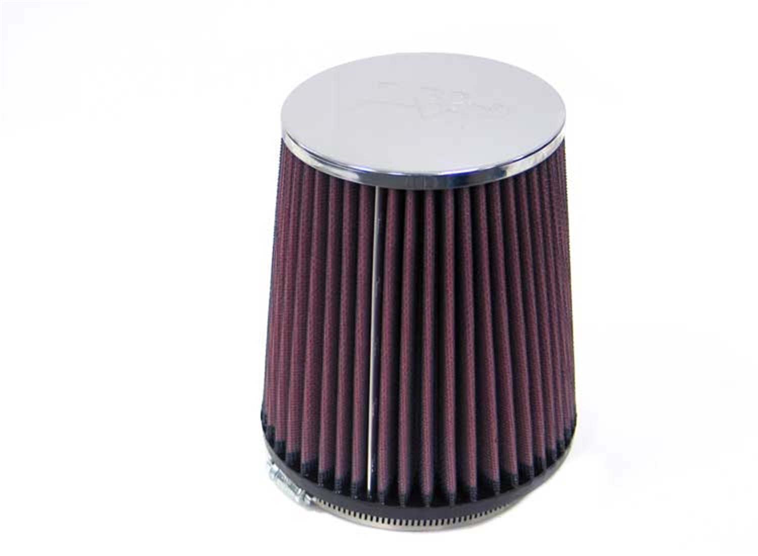 K&N Filters K&N Filters RC-4550 Universal Air Cleaner Assembly