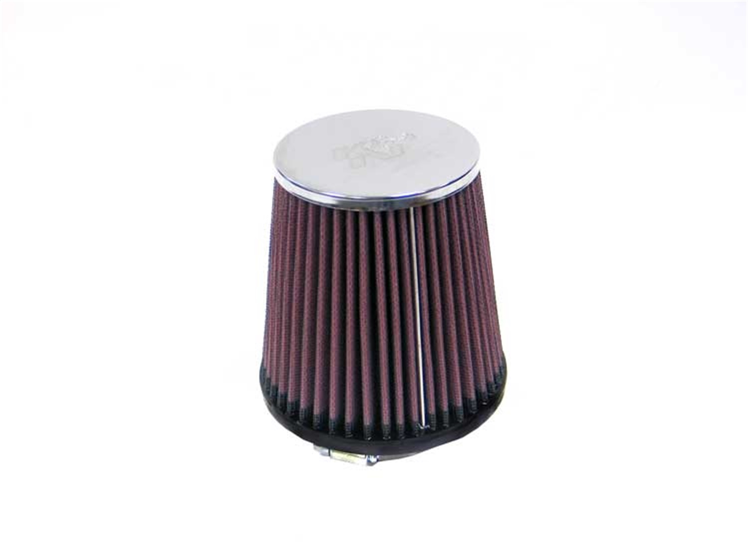 K&N Filters K&N Filters RC-4890 Universal Air Cleaner Assembly