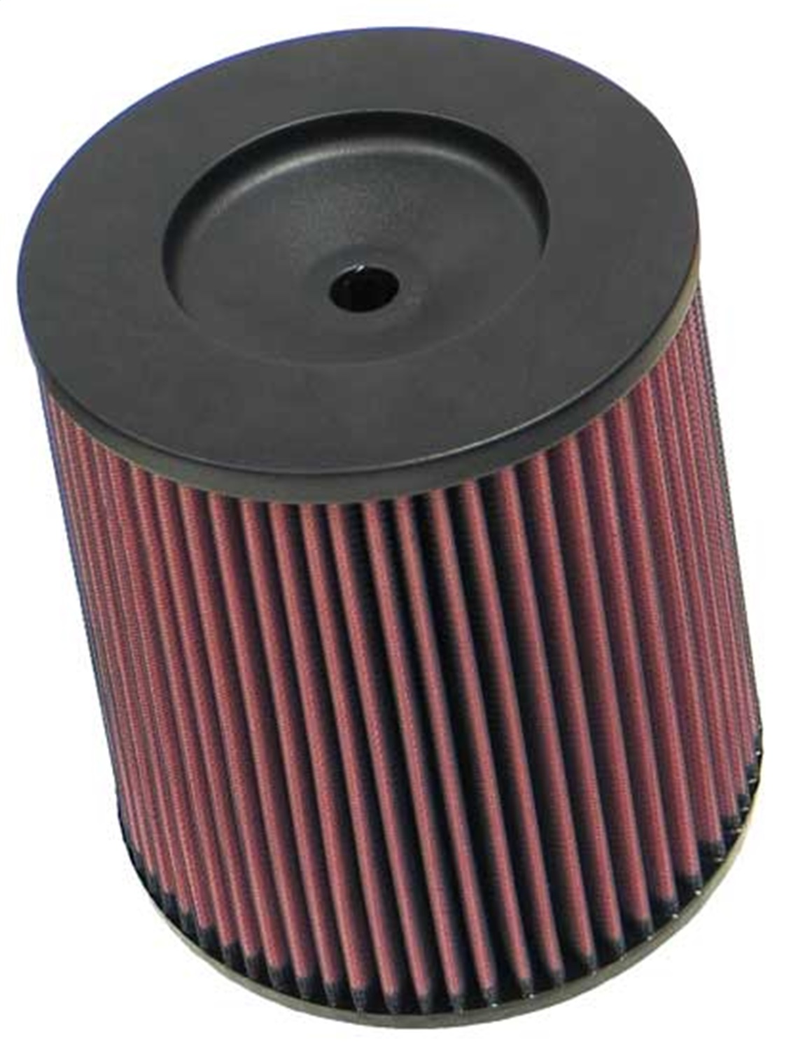 K&N Filters K&N Filters RC-4900 Universal Air Cleaner Assembly