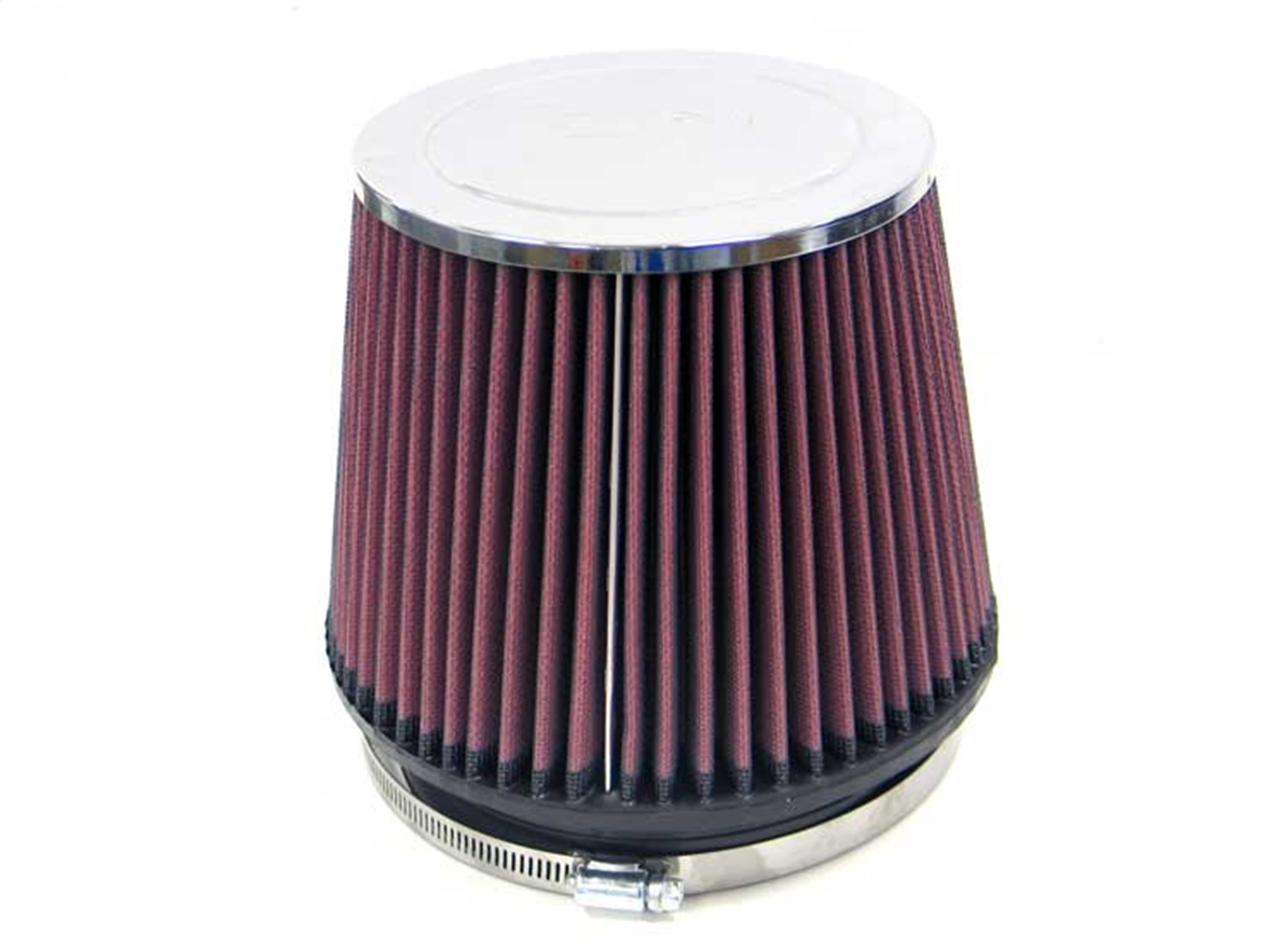 K&N Filters K&N Filters RC-4940 Universal Air Cleaner Assembly