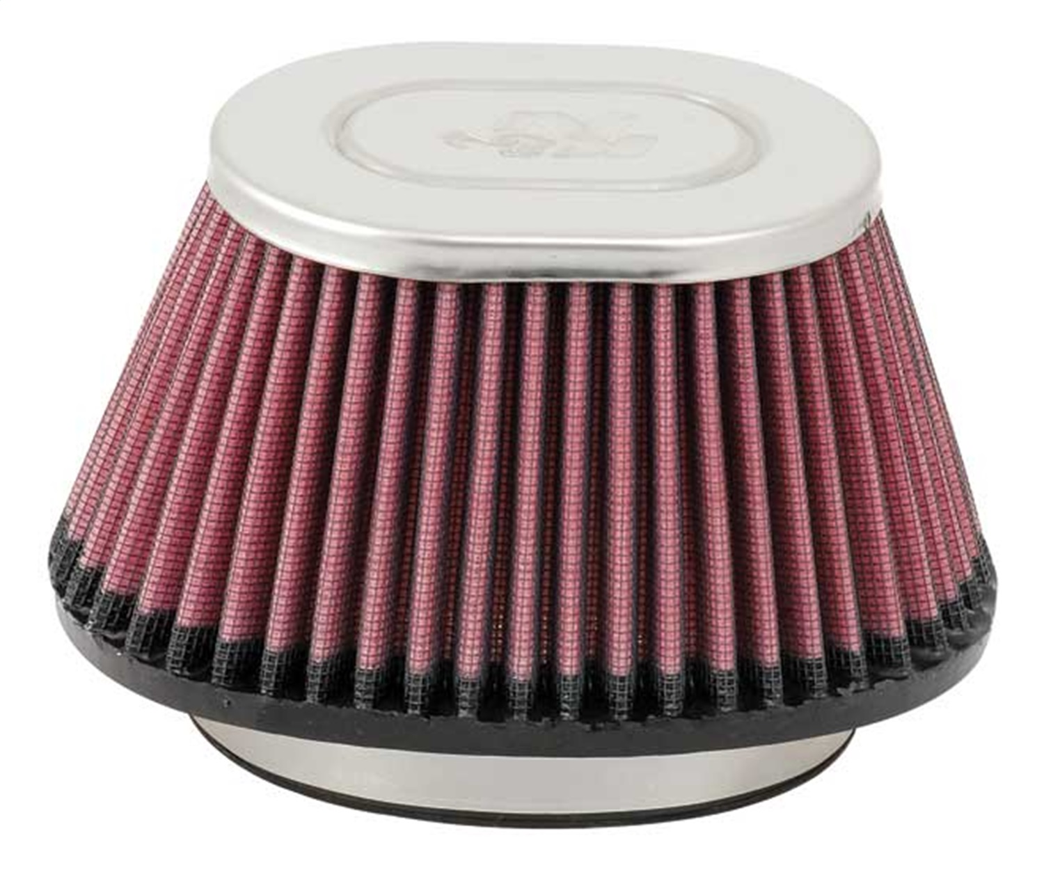 K&N Filters K&N Filters RC-5004 Universal Air Cleaner Assembly