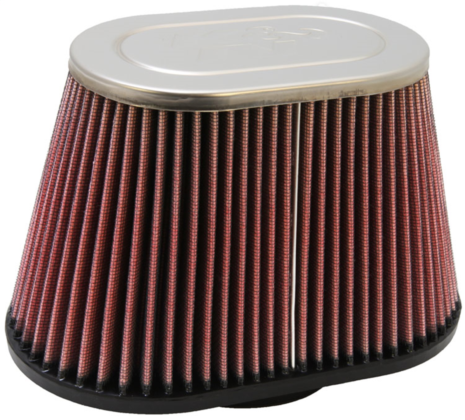 K&N Filters K&N Filters RC-5040 Universal Air Cleaner Assembly