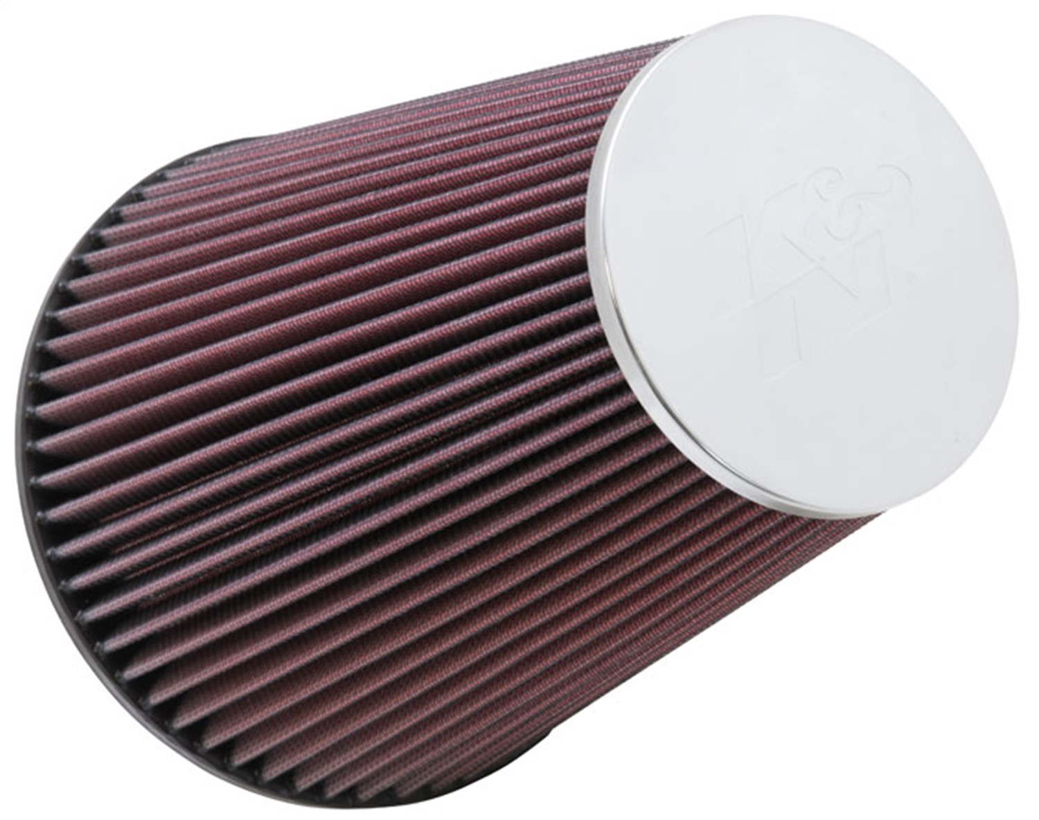 K&N Filters K&N Filters RC-5046 Universal Air Cleaner Assembly