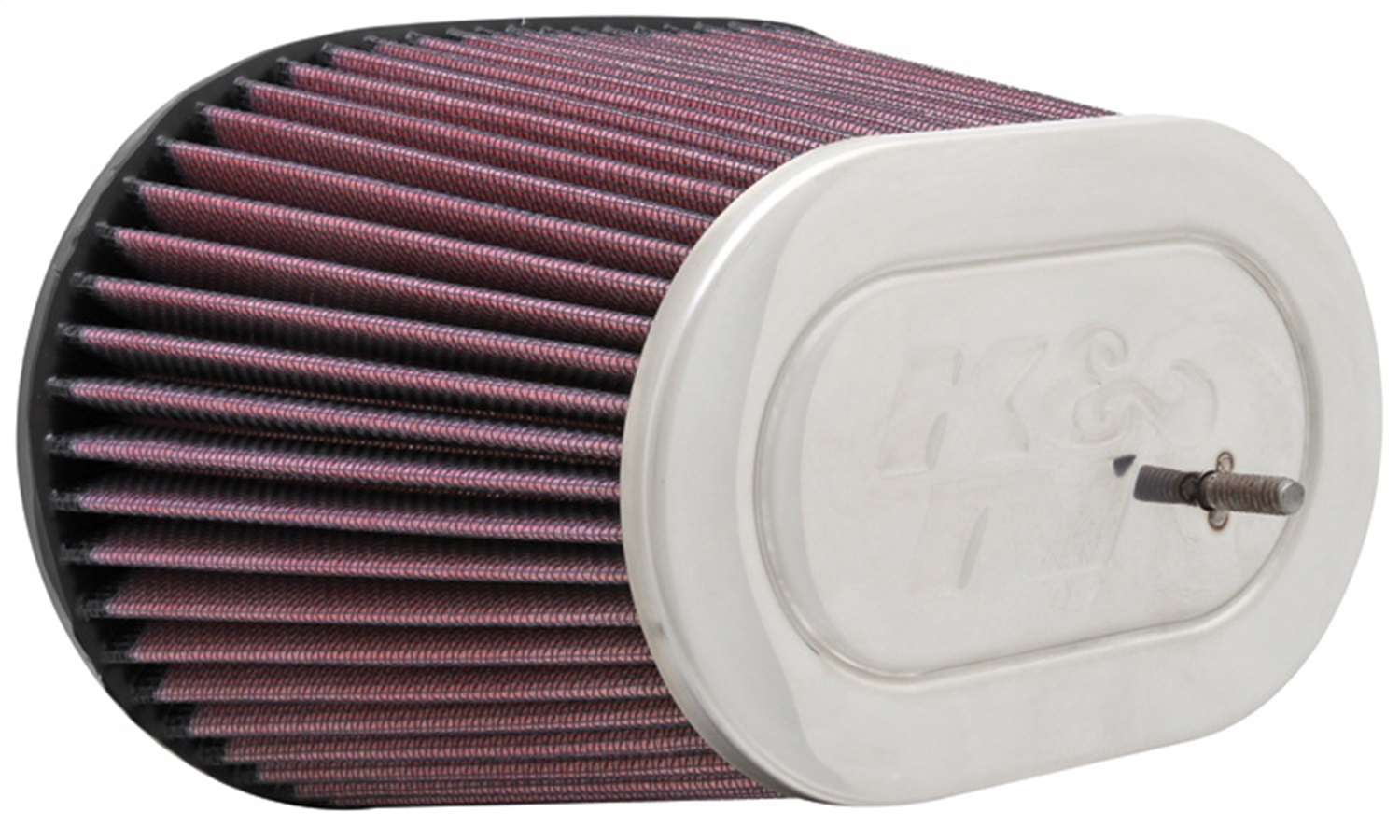 K&N Filters K&N Filters RC-5050 Universal Air Cleaner Assembly