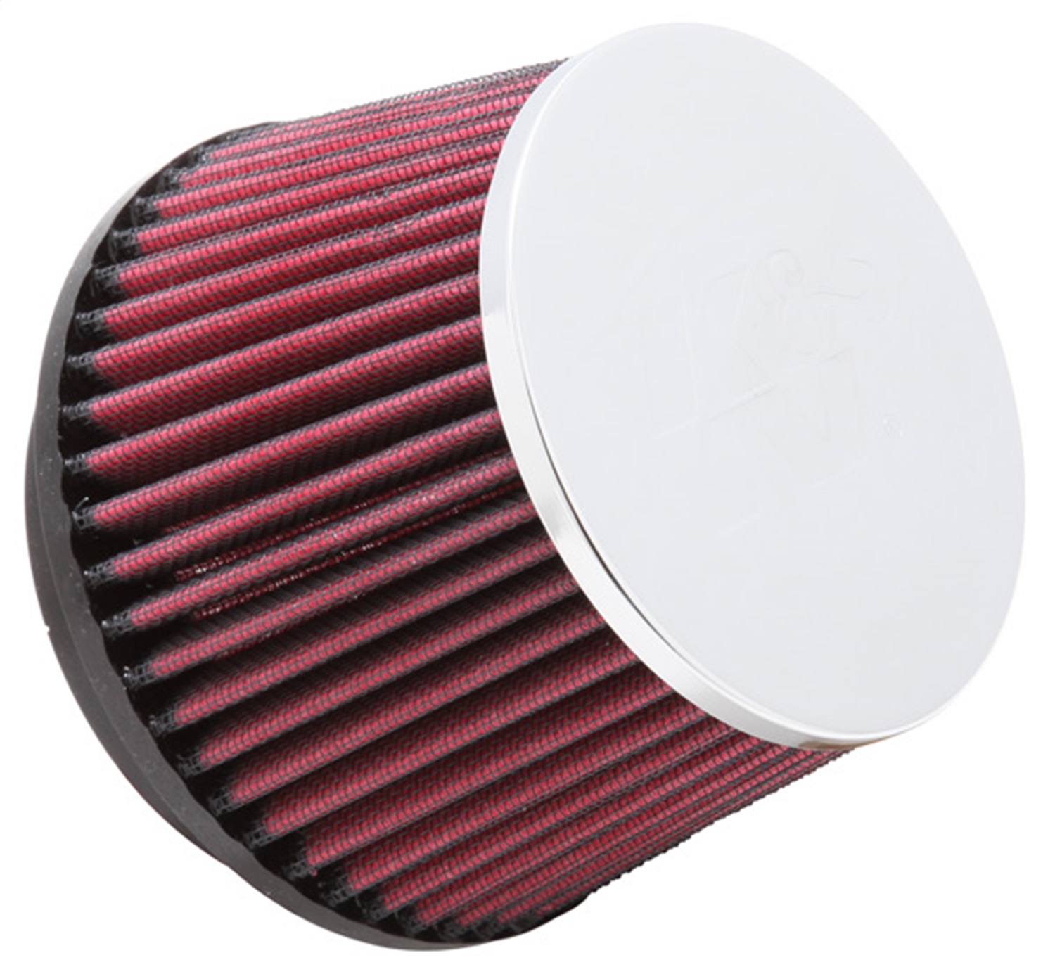 K&N Filters K&N Filters RC-5057 Universal Air Cleaner Assembly