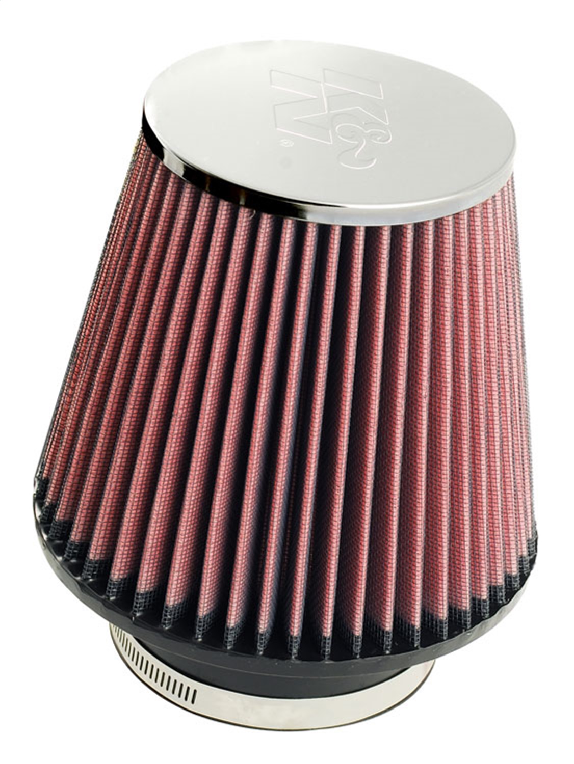 K&N Filters K&N Filters RC-5060 Universal Air Cleaner Assembly