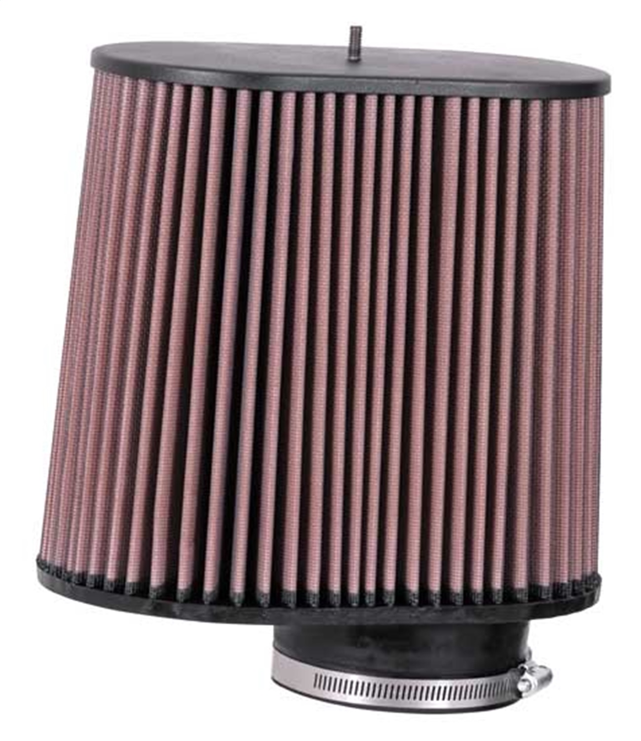 K&N Filters K&N Filters RC-5102 Universal Air Cleaner Assembly