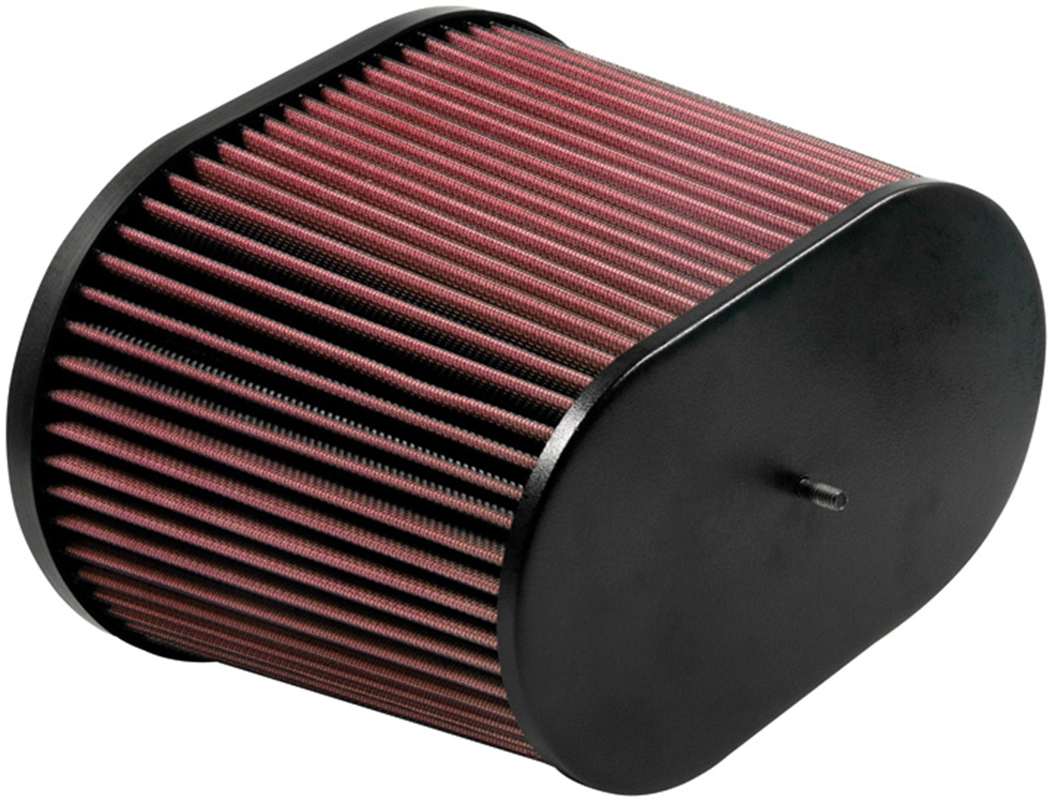 K&N Filters K&N Filters RC-5178 Universal Air Cleaner Assembly