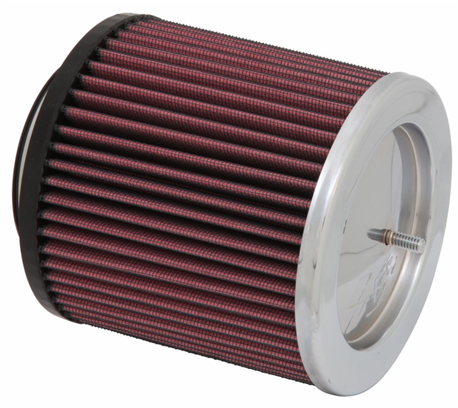 K&N Filters K&N Filters RC-5182XD Universal Air Cleaner Assembly
