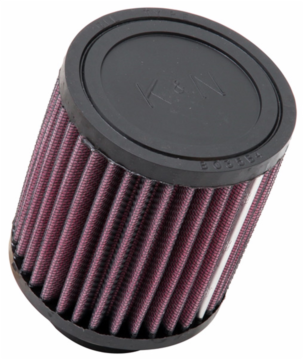 K&N Filters K&N Filters RD-0450 Universal Air Cleaner Assembly