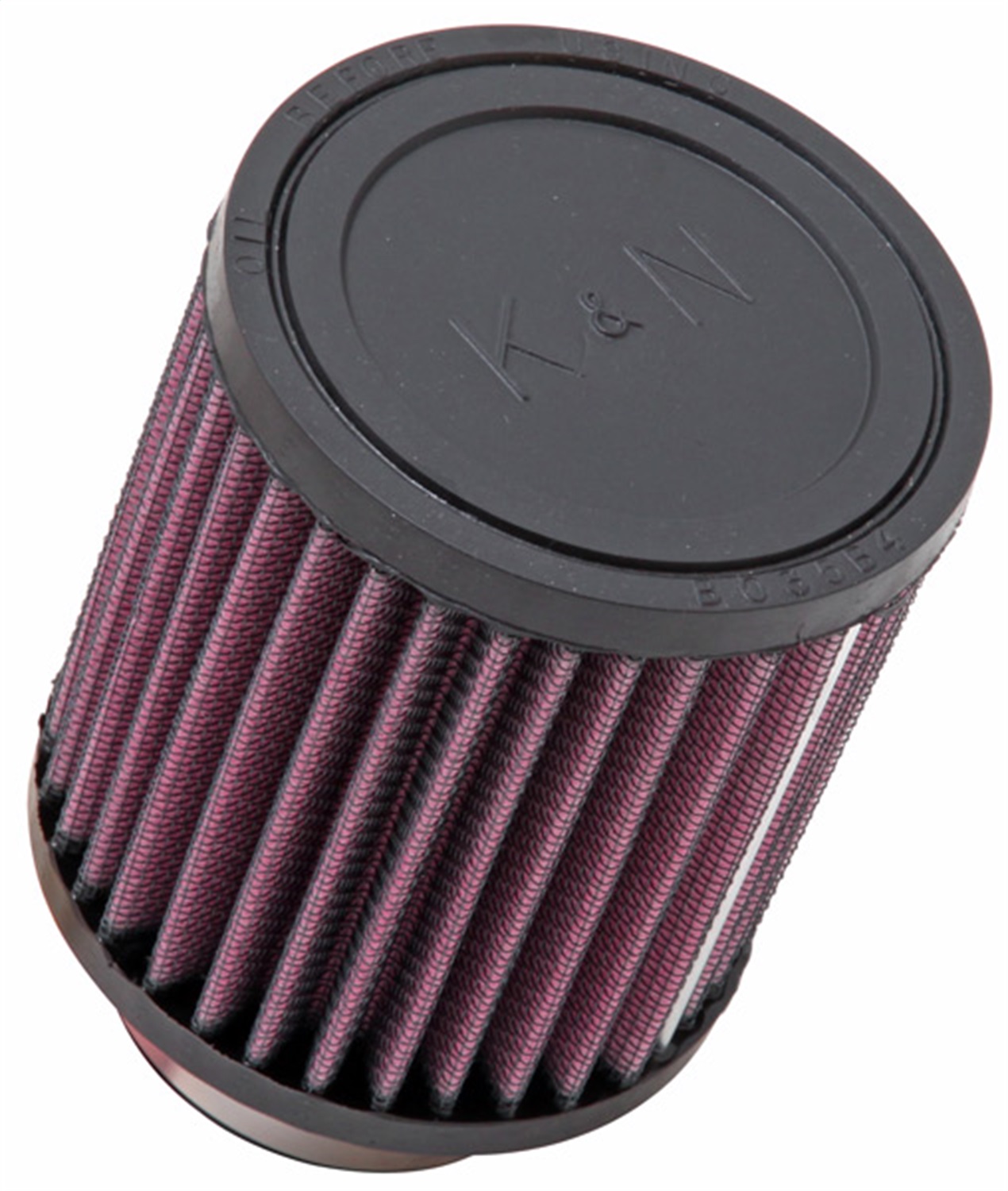 K&N Filters K&N Filters RD-0500 Universal Air Cleaner Assembly
