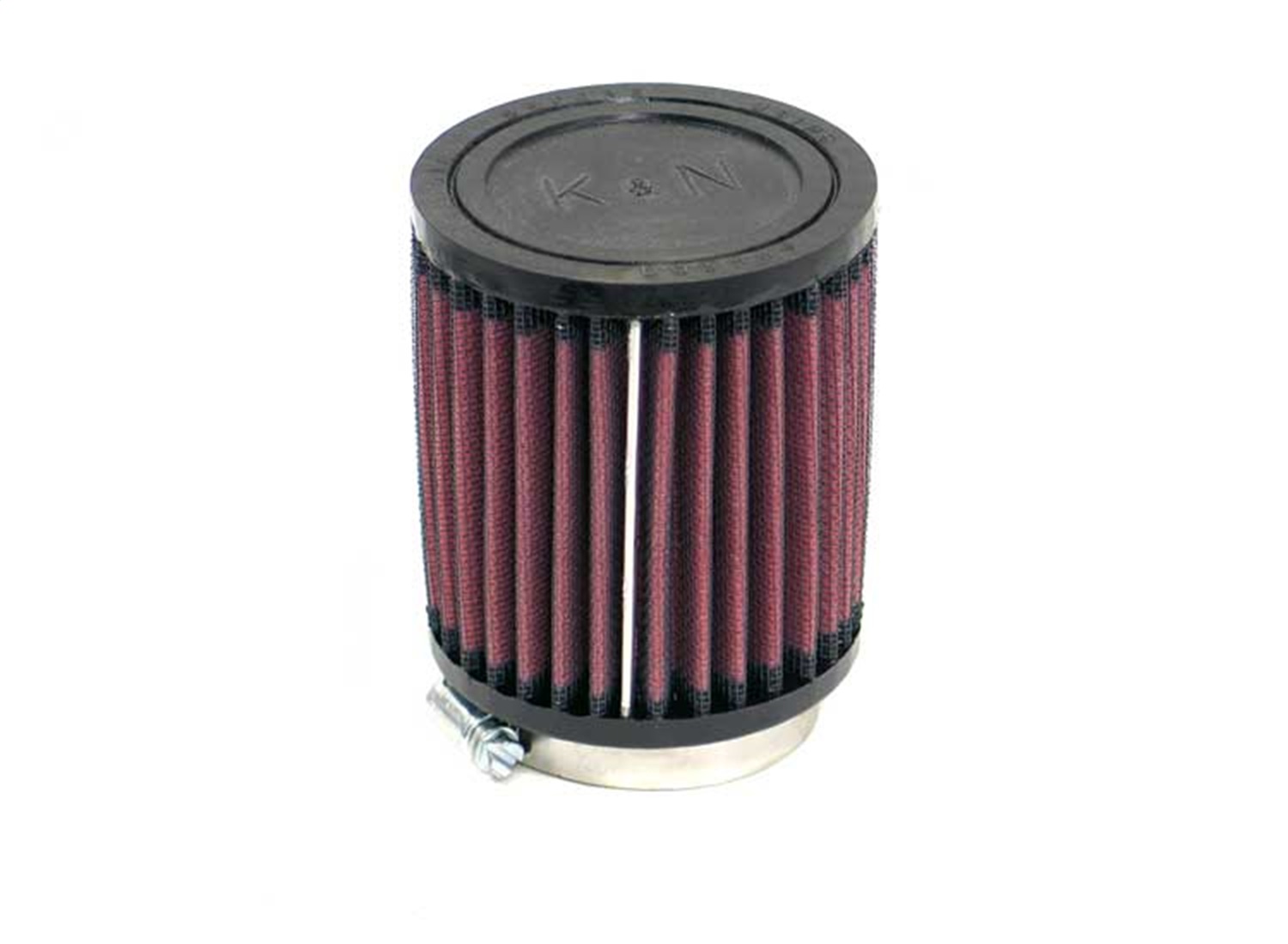K&N Filters K&N Filters RD-0600 Universal Air Cleaner Assembly