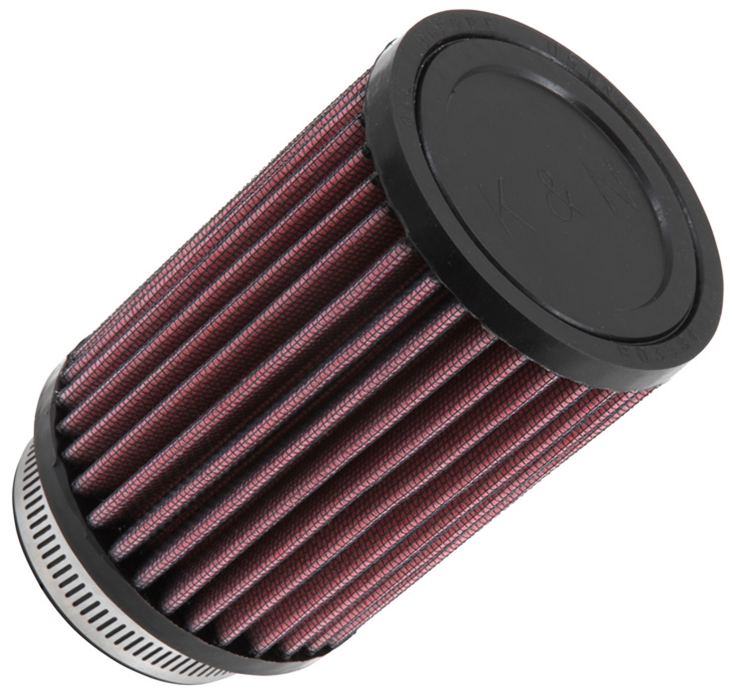 K&N Filters K&N Filters RD-0710 Universal Air Cleaner Assembly