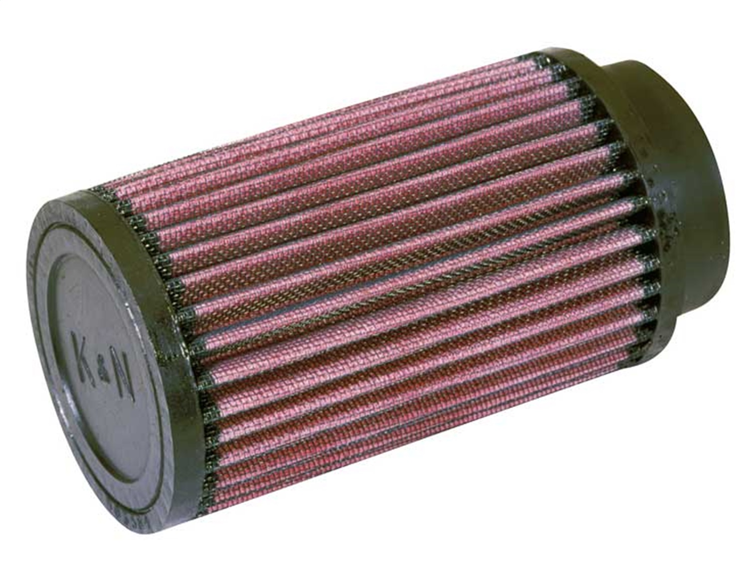 K&N Filters K&N Filters RD-0720 Universal Air Cleaner Assembly