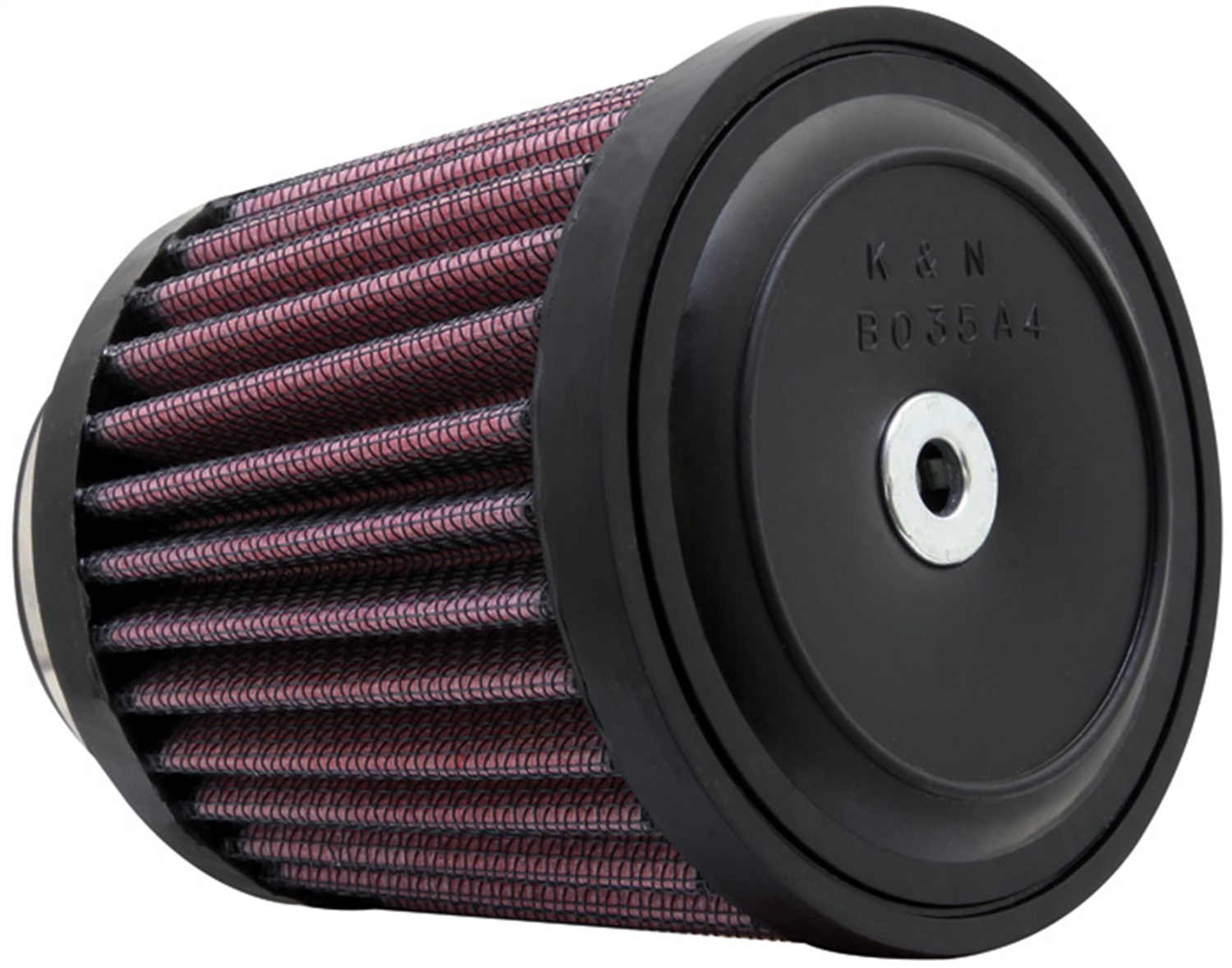 K&N Filters K&N Filters RE-0260 Universal Air Cleaner Assembly