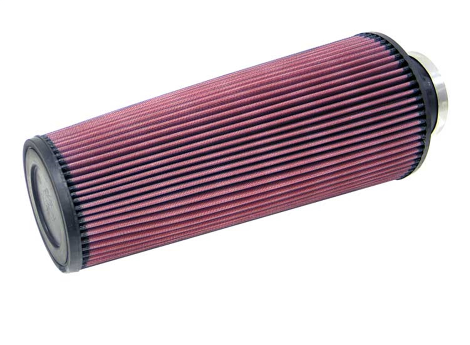 K&N Filters K&N Filters RE-0820 Universal Air Cleaner Assembly