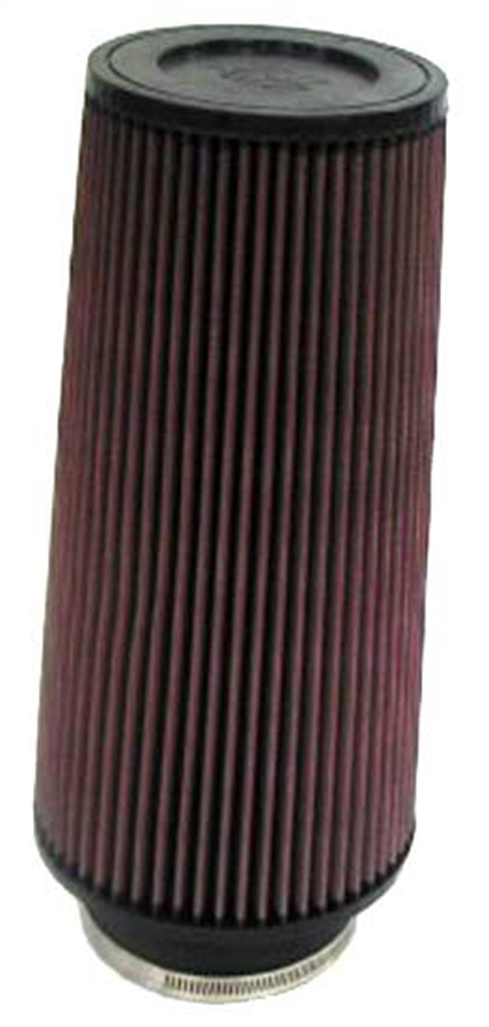 K&N Filters K&N Filters RE-0860 Universal Air Cleaner Assembly