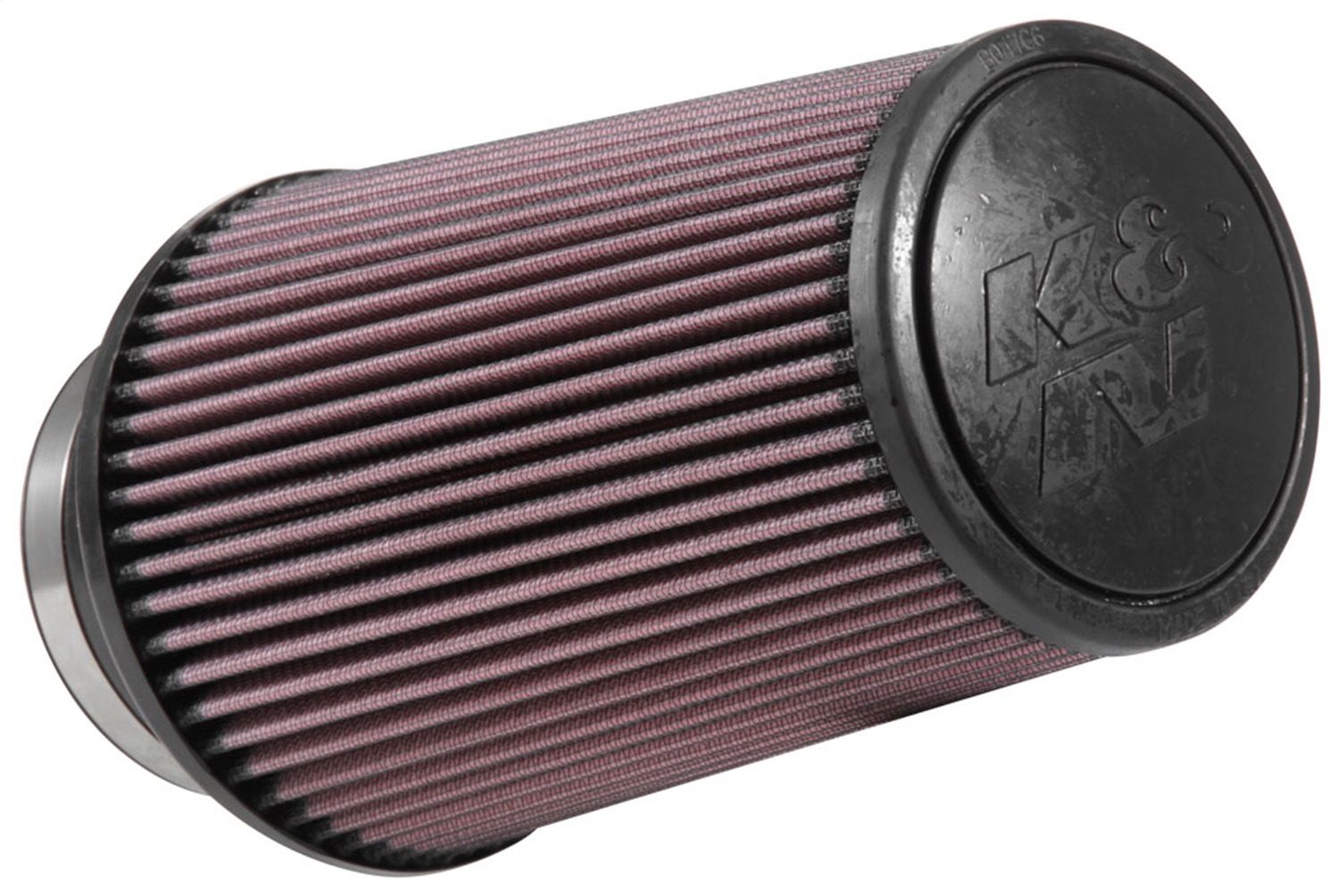 K&N Filters K&N Filters RE-0870 Universal Air Cleaner Assembly