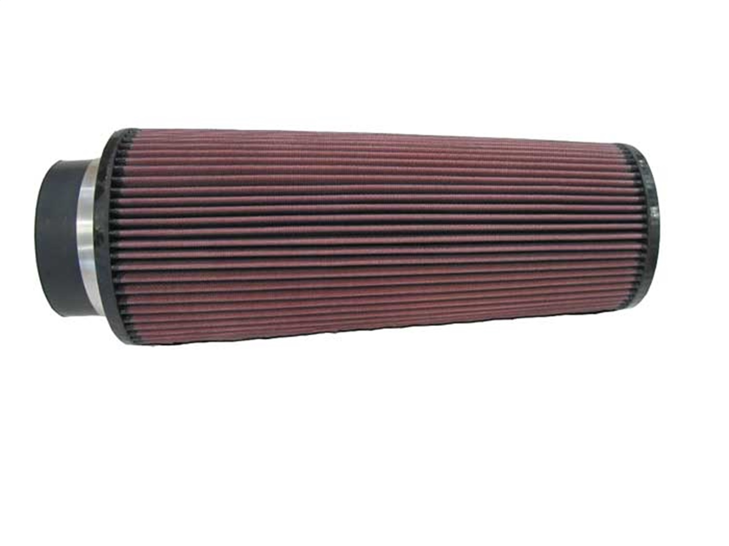 K&N Filters K&N Filters RE-0880 Universal Air Cleaner Assembly