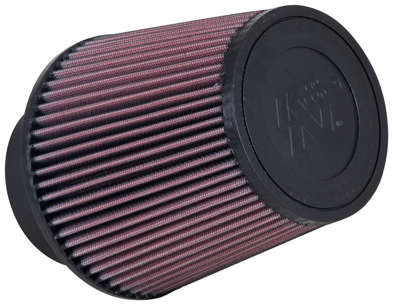 K&N Filters K&N Filters RE-0950 Universal Air Cleaner Assembly