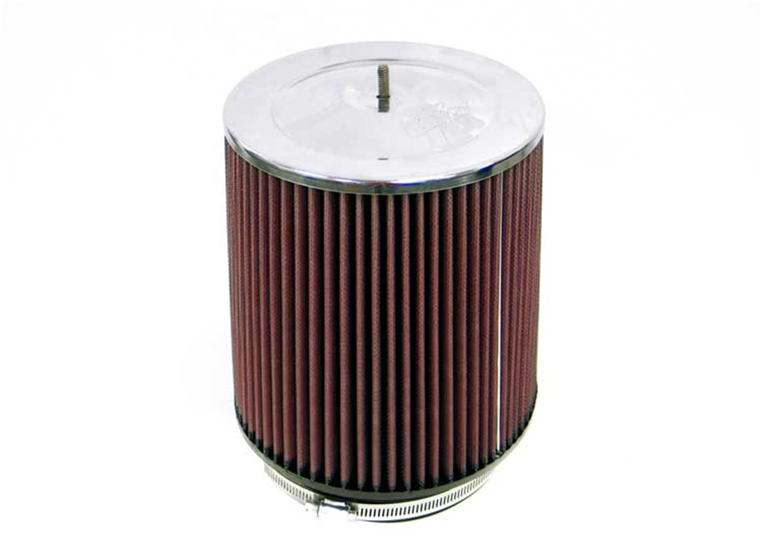 K&N Filters K&N Filters RF-1017 Universal Air Cleaner Assembly