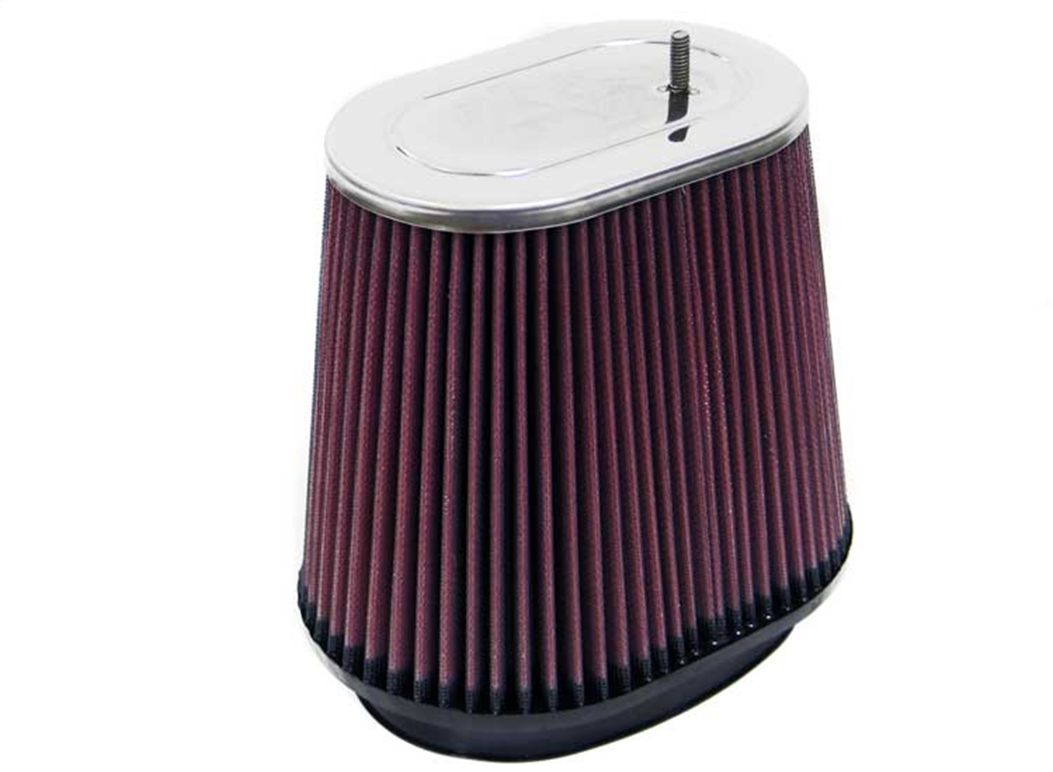 K&N Filters K&N Filters RF-1019 Universal Air Cleaner Assembly