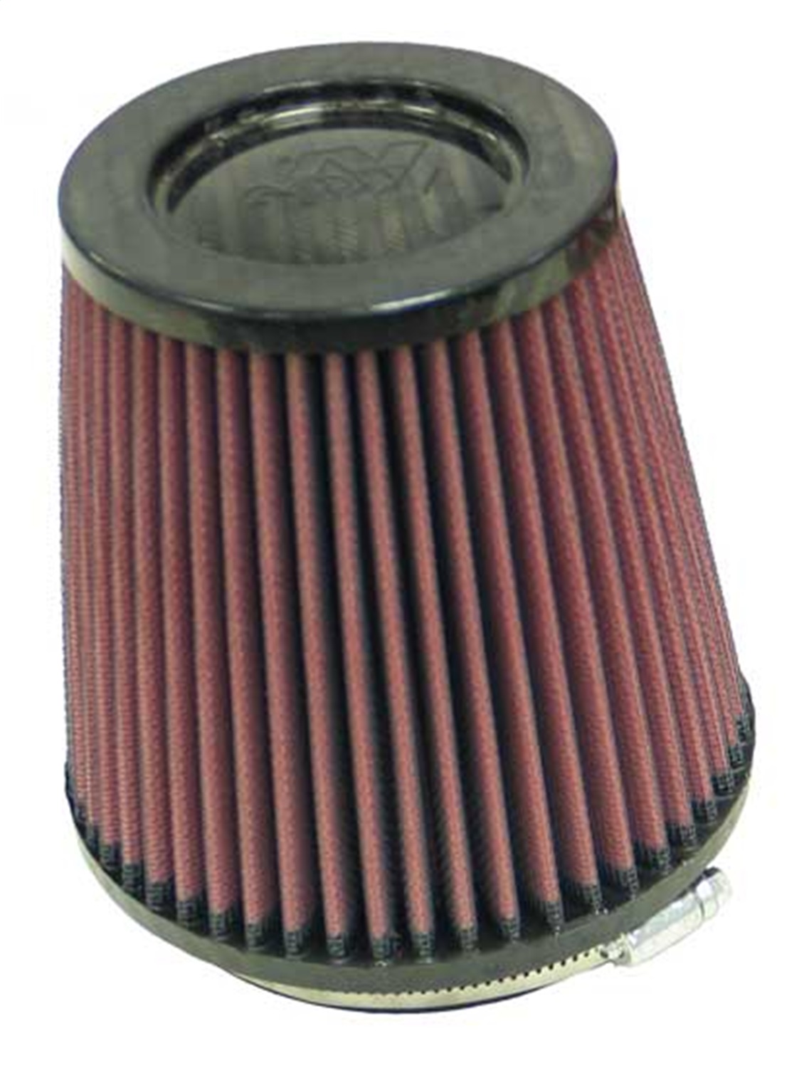 K&N Filters K&N Filters RP-4660 Universal Air Cleaner Assembly