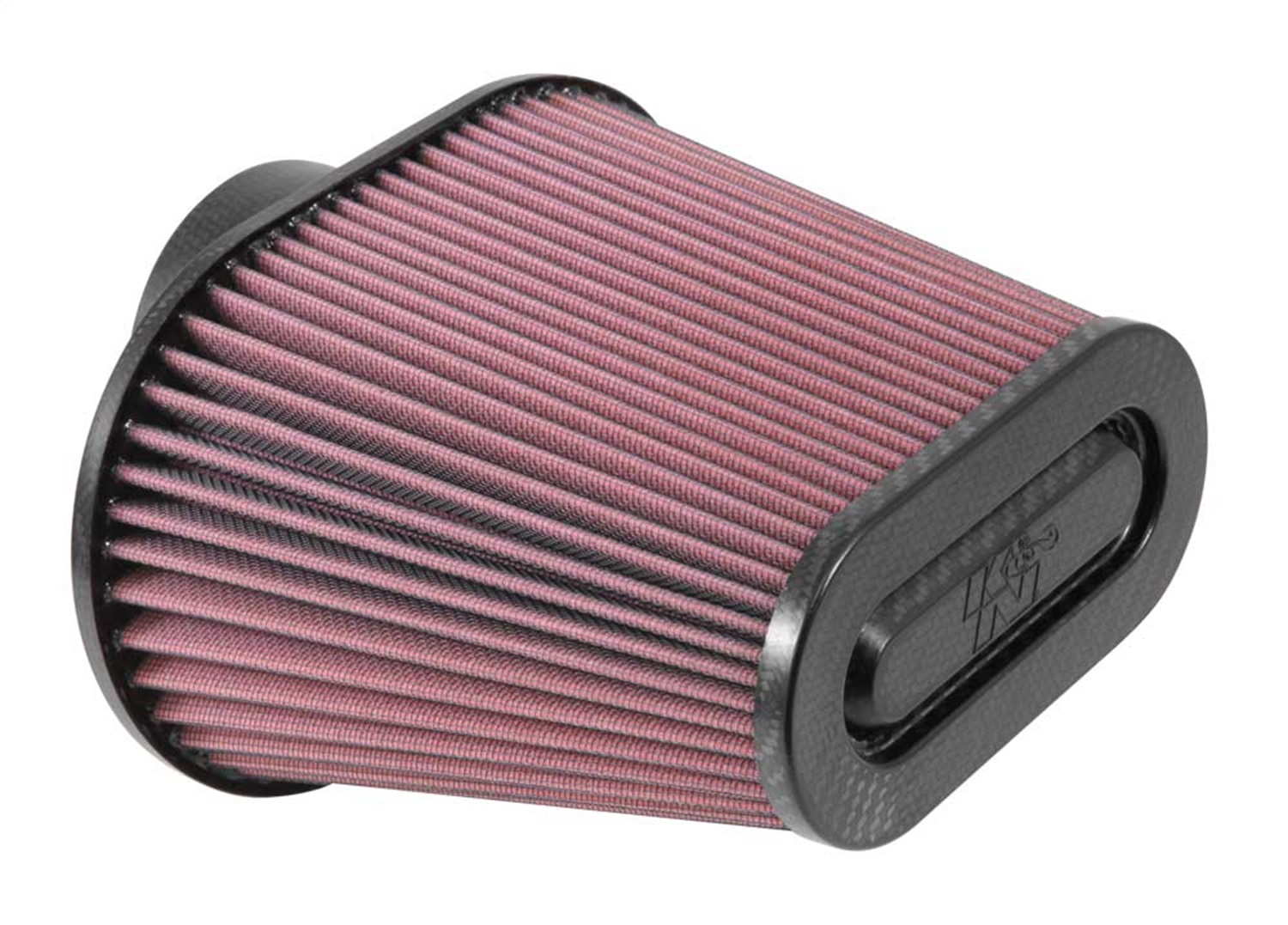K&N Filters K&N Filters RP-5285 Universal Air Cleaner Assembly