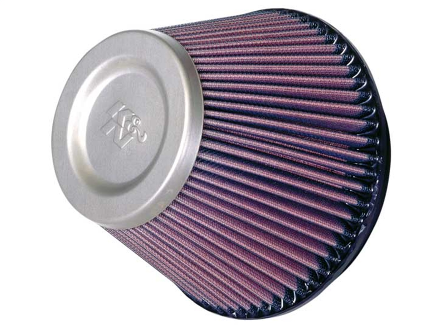 K&N Filters K&N Filters RT-4590 Custom Titanium Air Filter