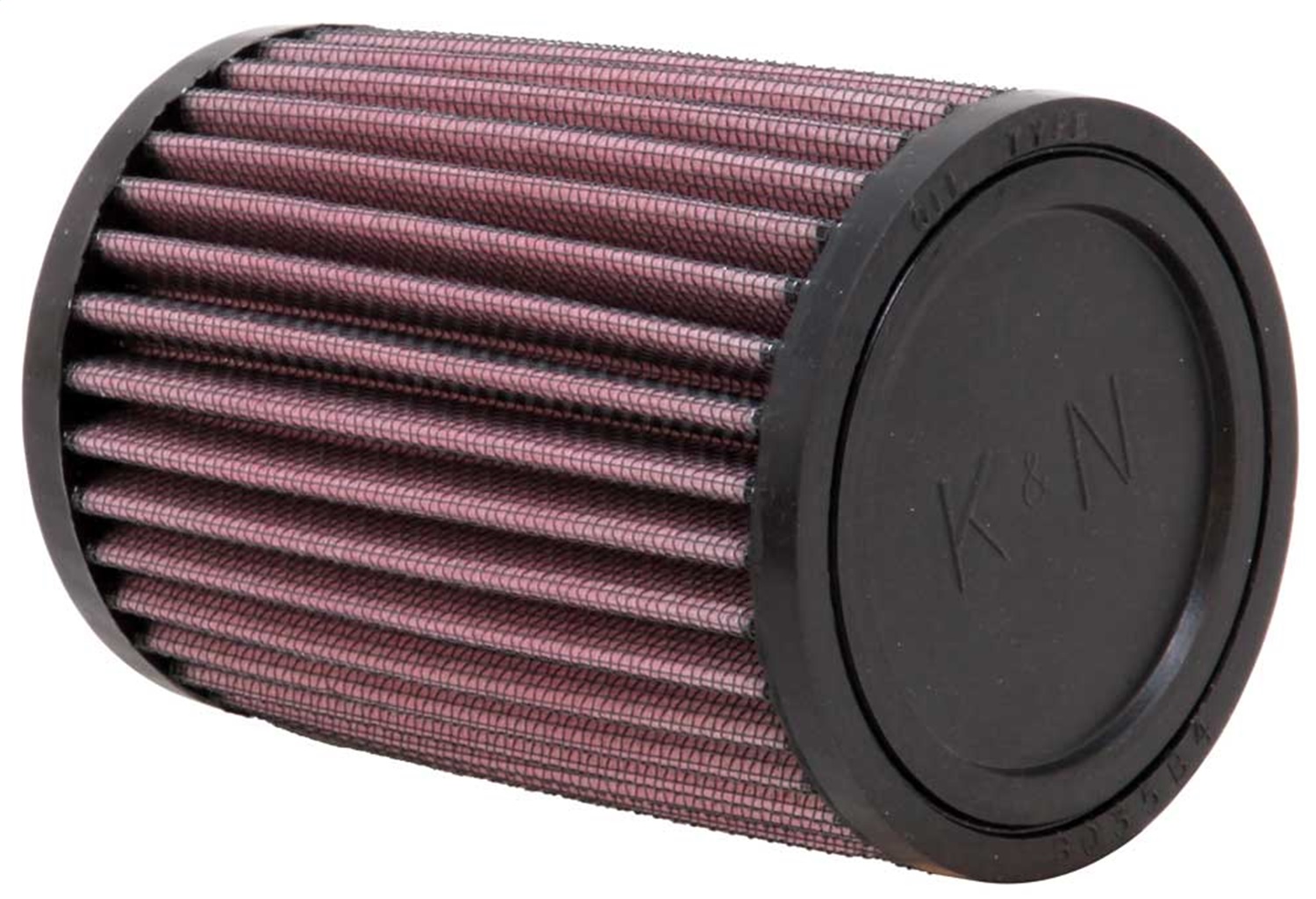 K&N Filters K&N Filters RU-0360 Universal Air Cleaner Assembly