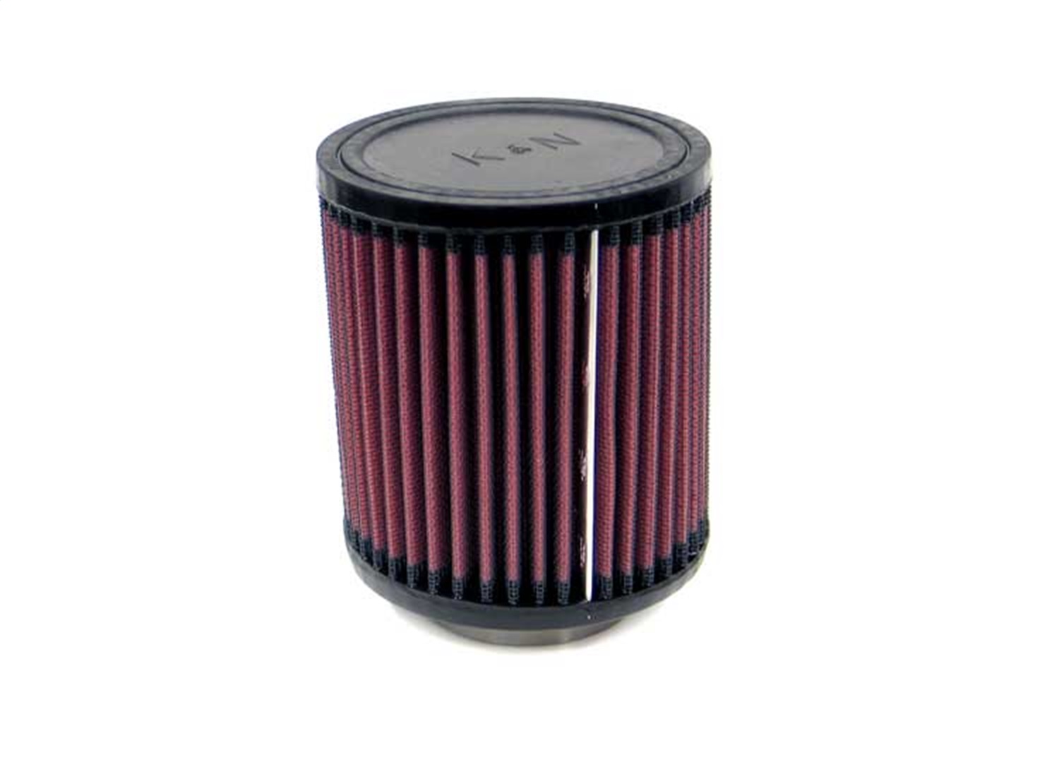 K&N Filters K&N Filters RU-0640 Universal Air Cleaner Assembly