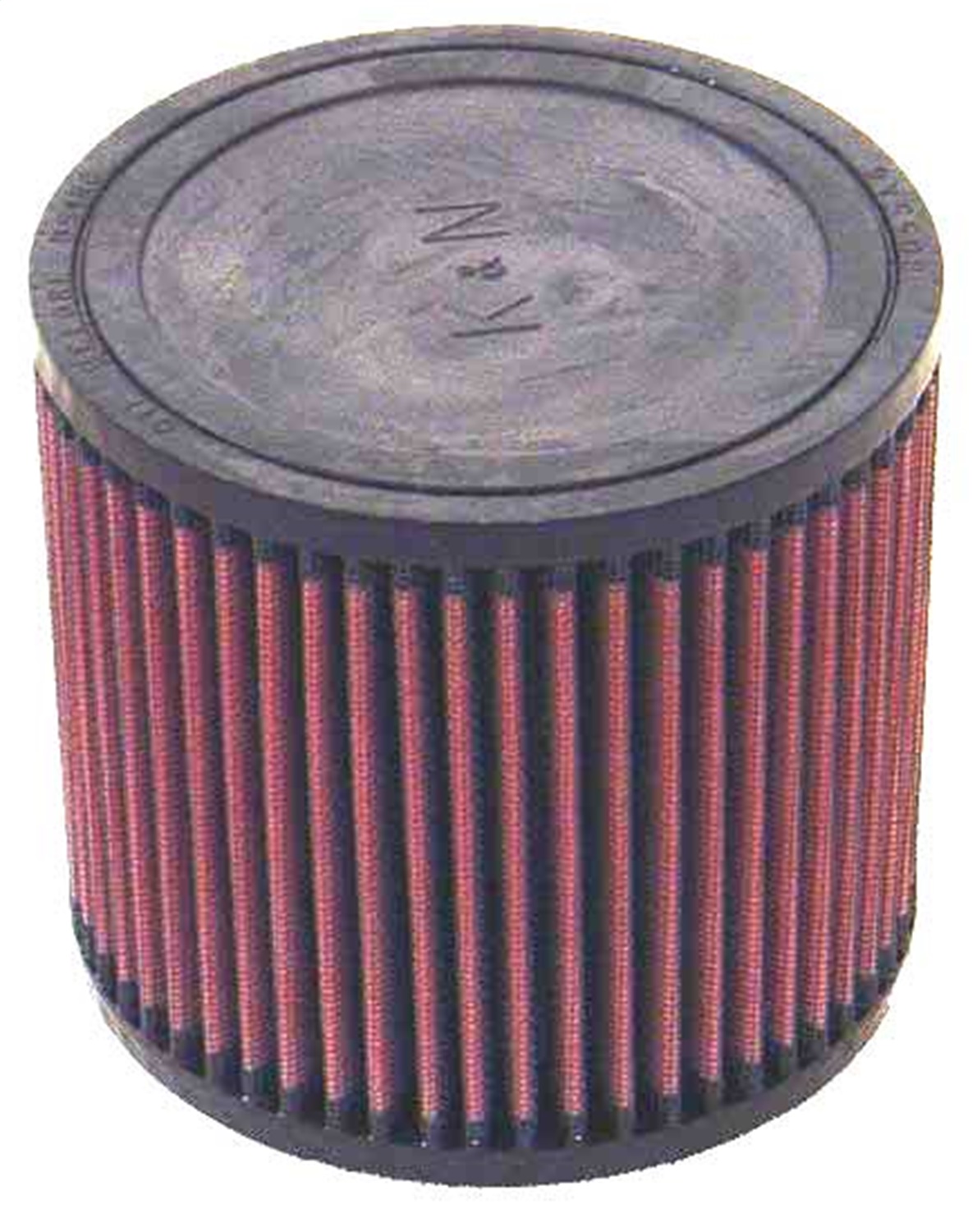 K&N Filters K&N Filters RU-0960 Universal Air Cleaner Assembly