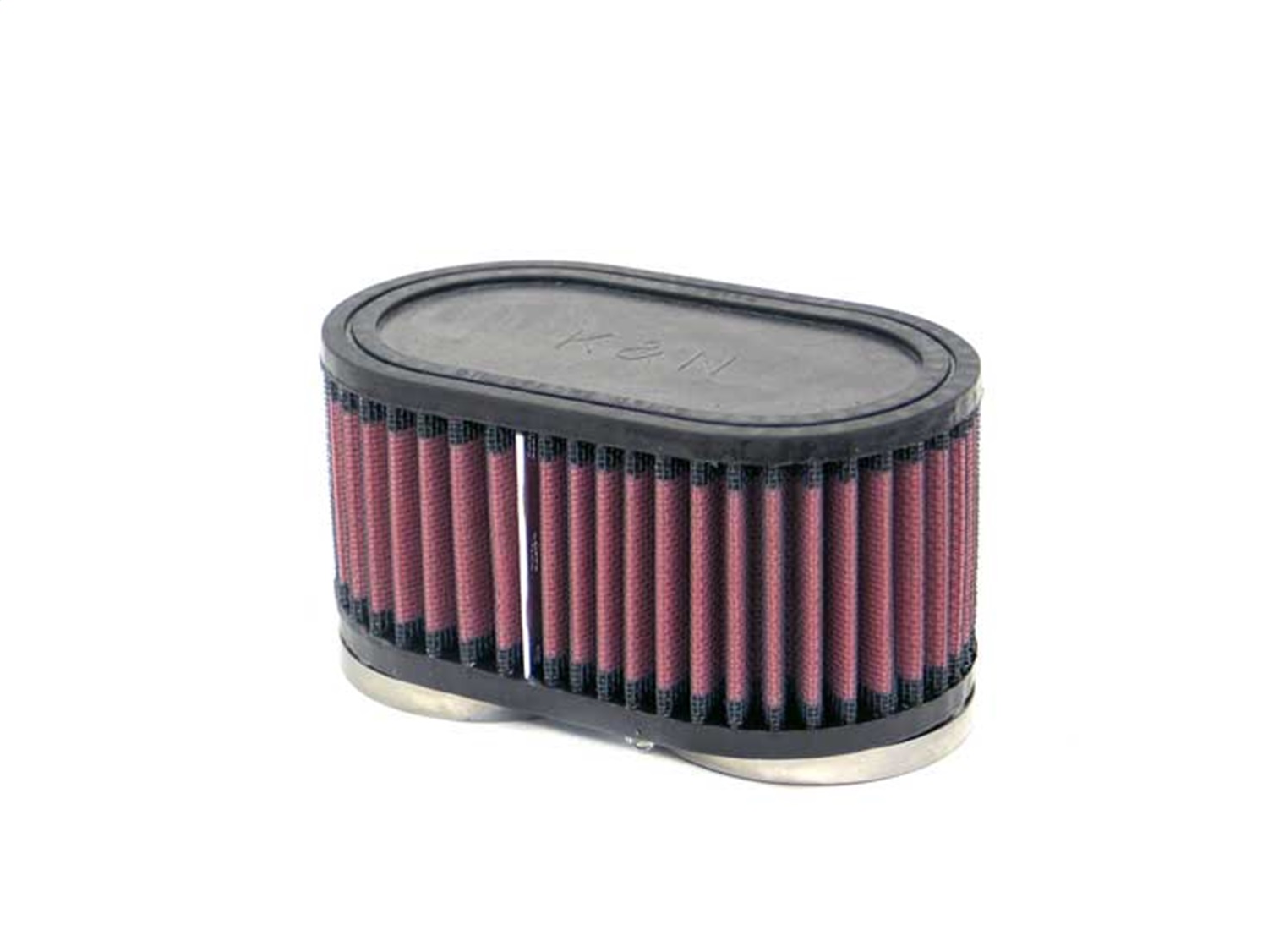 K&N Filters K&N Filters RU-2920 Universal Air Cleaner Assembly