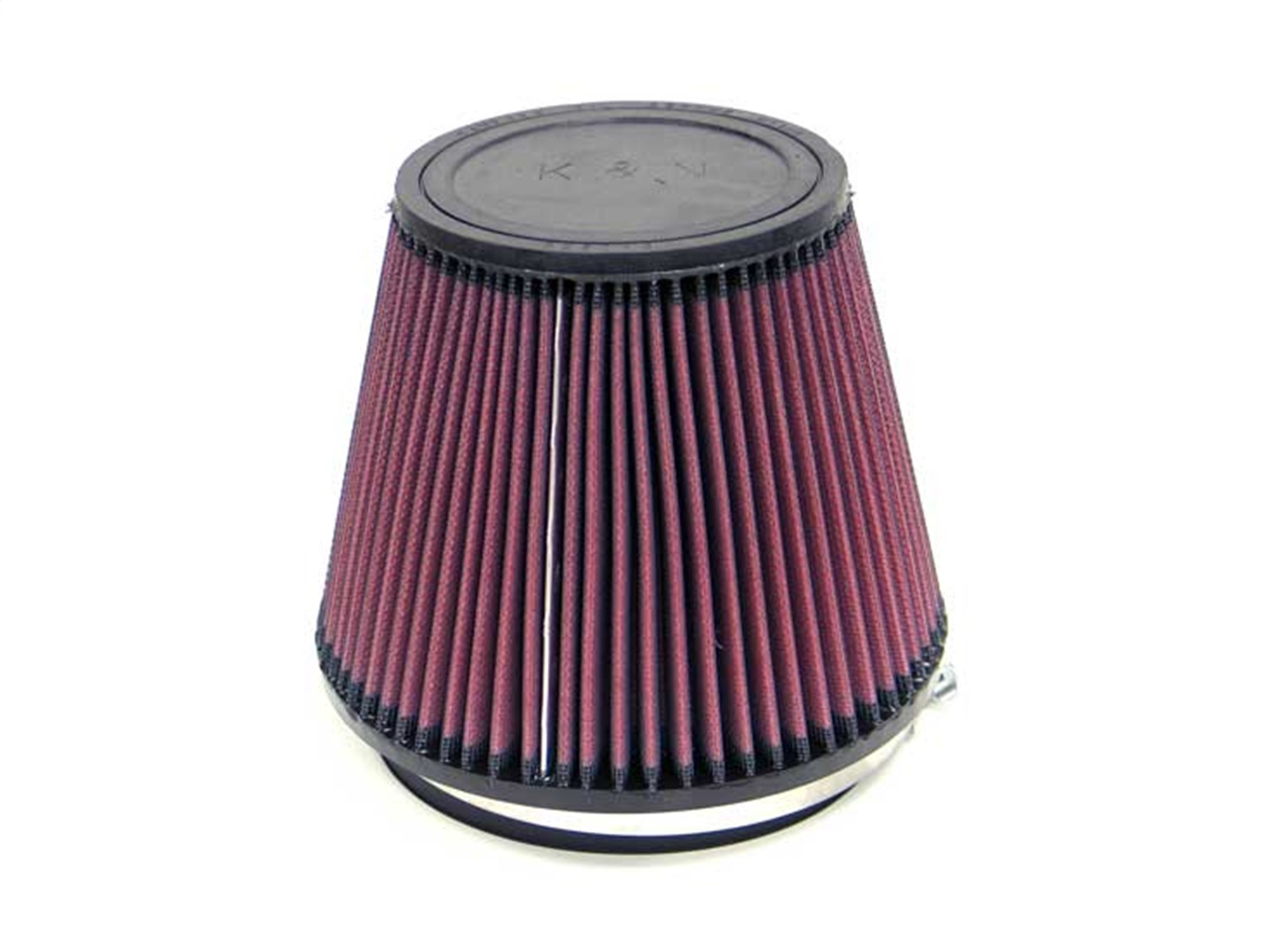 K&N Filters K&N Filters RU-3100 Universal Air Cleaner Assembly