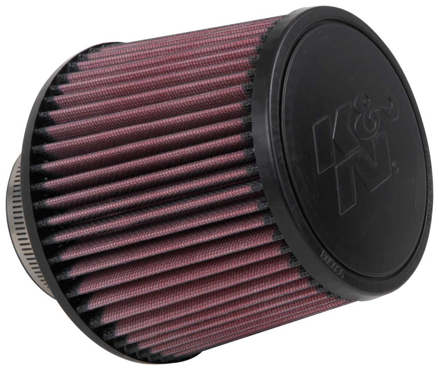 K&N Filters K&N Filters RU-3570 Universal Air Cleaner Assembly