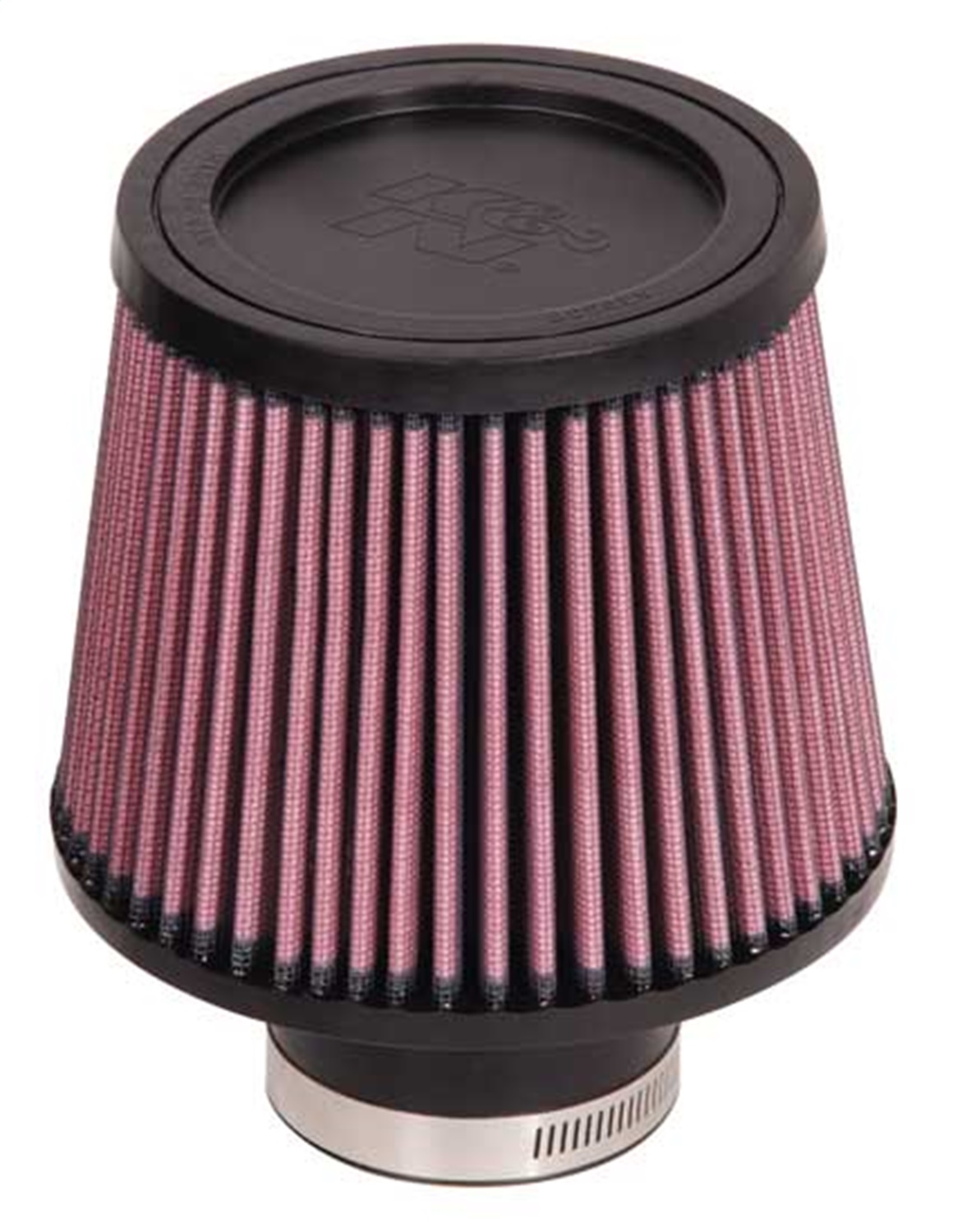 K&N Filters K&N Filters RU-5174 Universal Air Cleaner Assembly