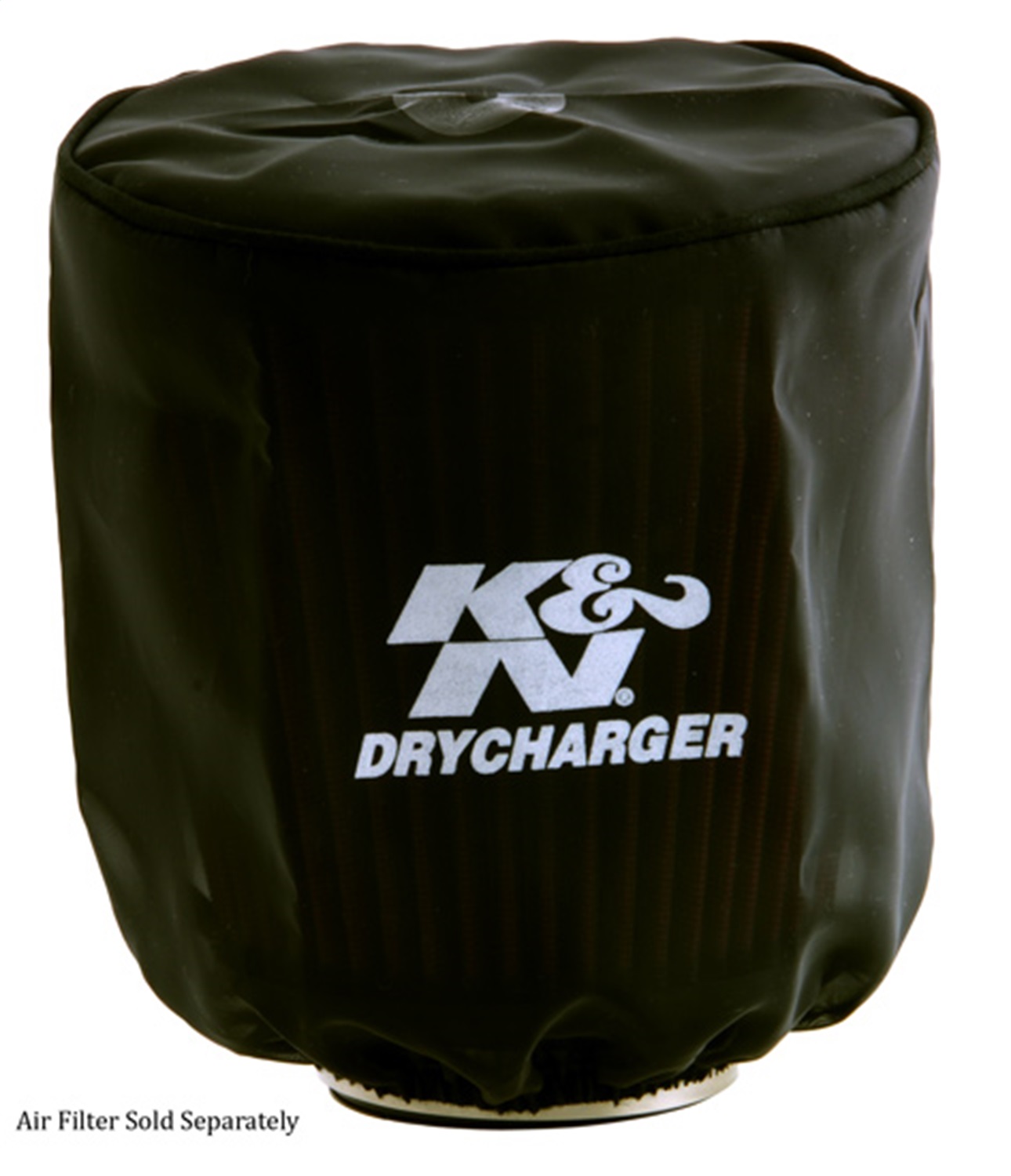 K&N Filters K&N Filters RX-3810DK DryCharger Filter Wrap