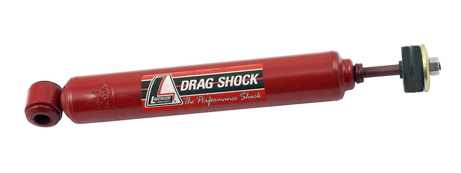 Lakewood Lakewood 40301 Street/Strip Drag Shocks