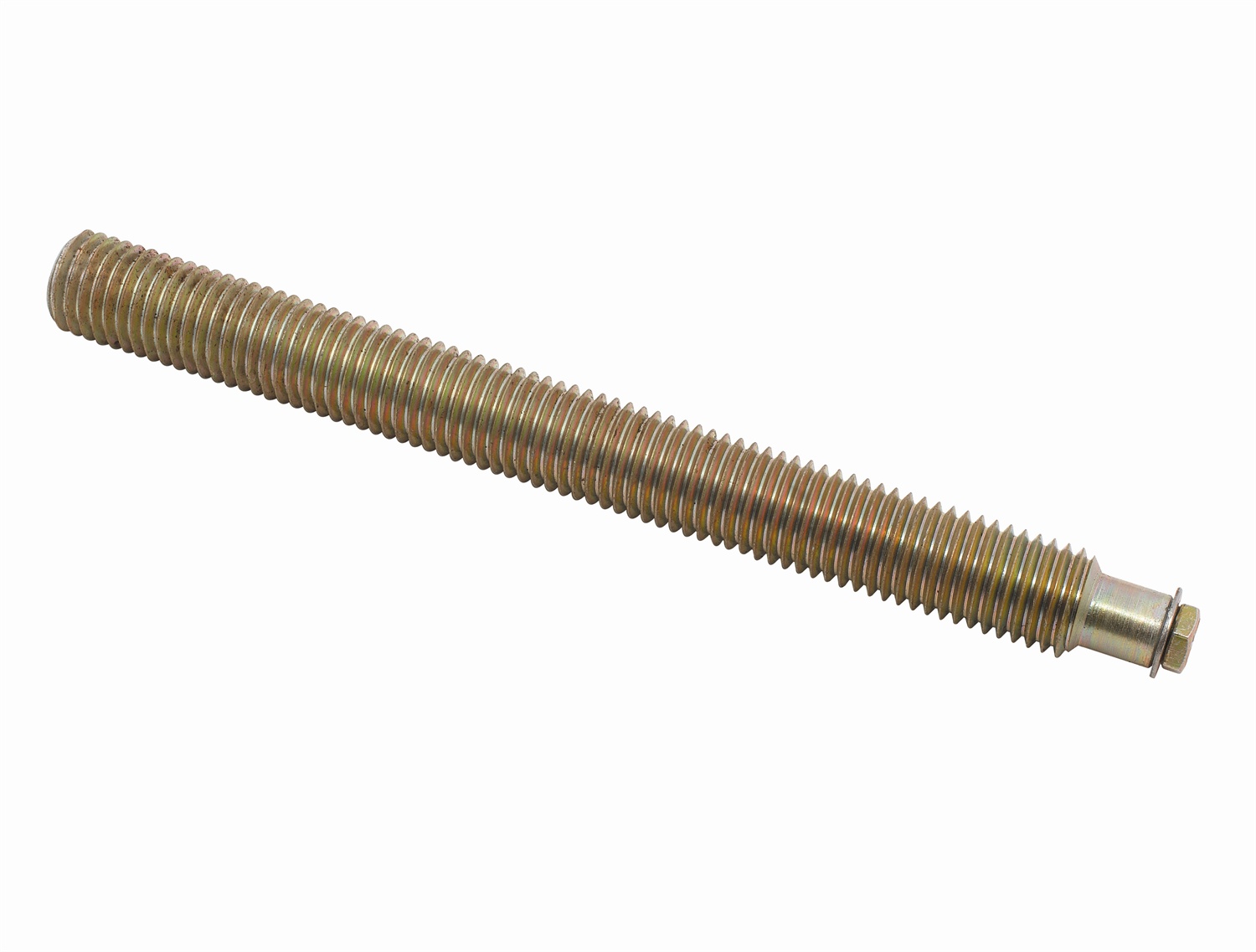 Lakewood Lakewood RM-612N Gun Drilled Bolt