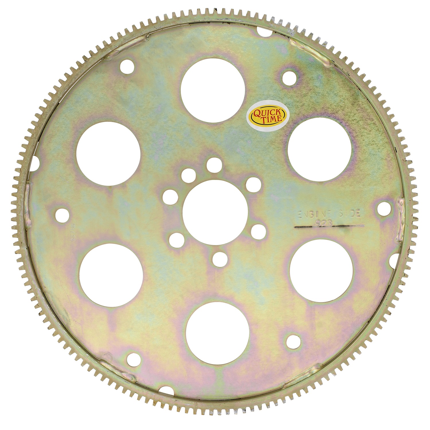 Lakewood Lakewood RM-923 Flexplate