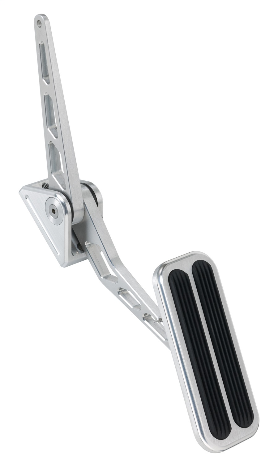 Lokar Lokar BAG-6148 Competitor Series; Billet Aluminum Throttle Pedal Assembly