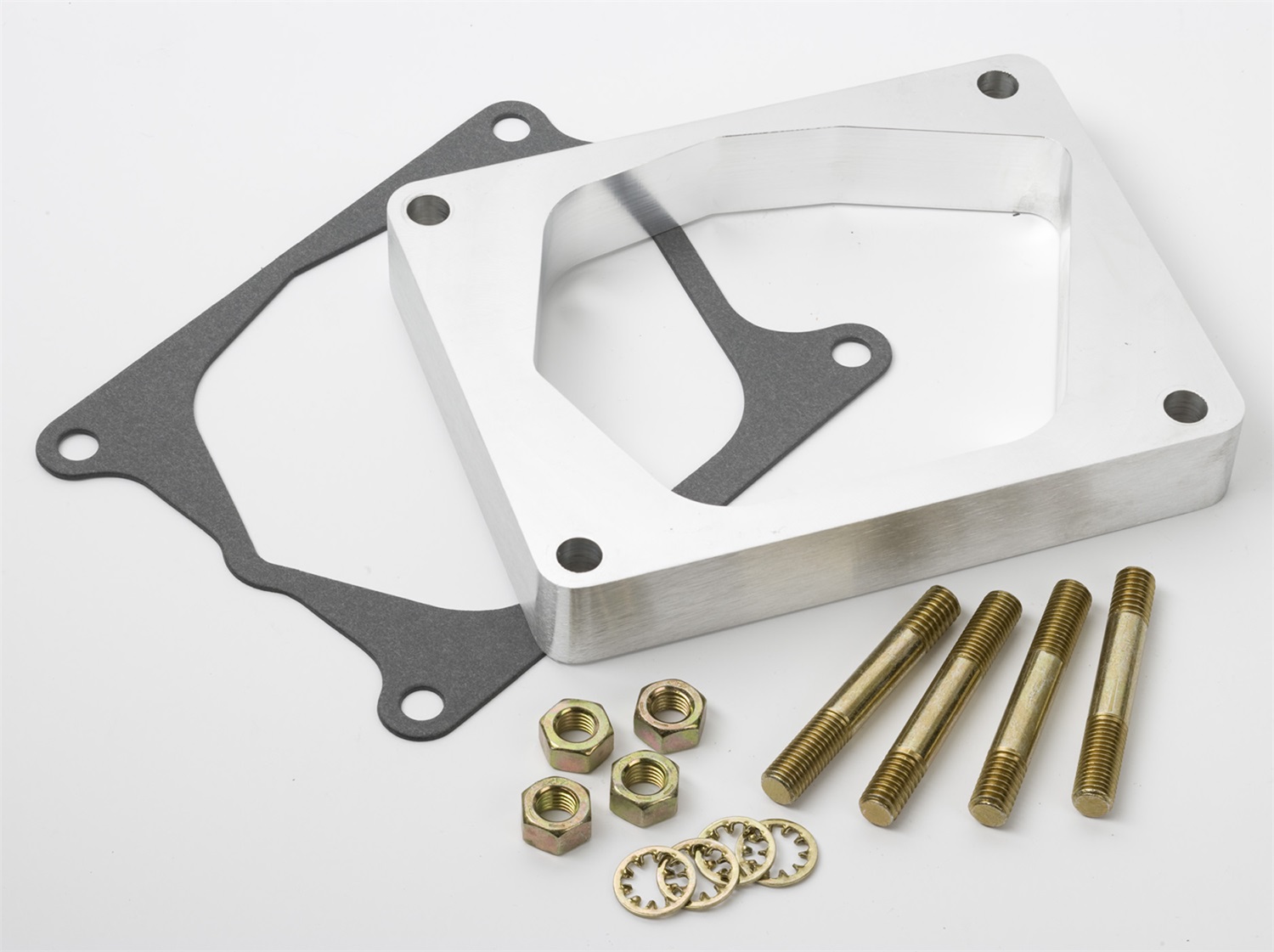 Lokar Lokar TCB-40ED Edelbrock Pro-Flow Injection Spacer