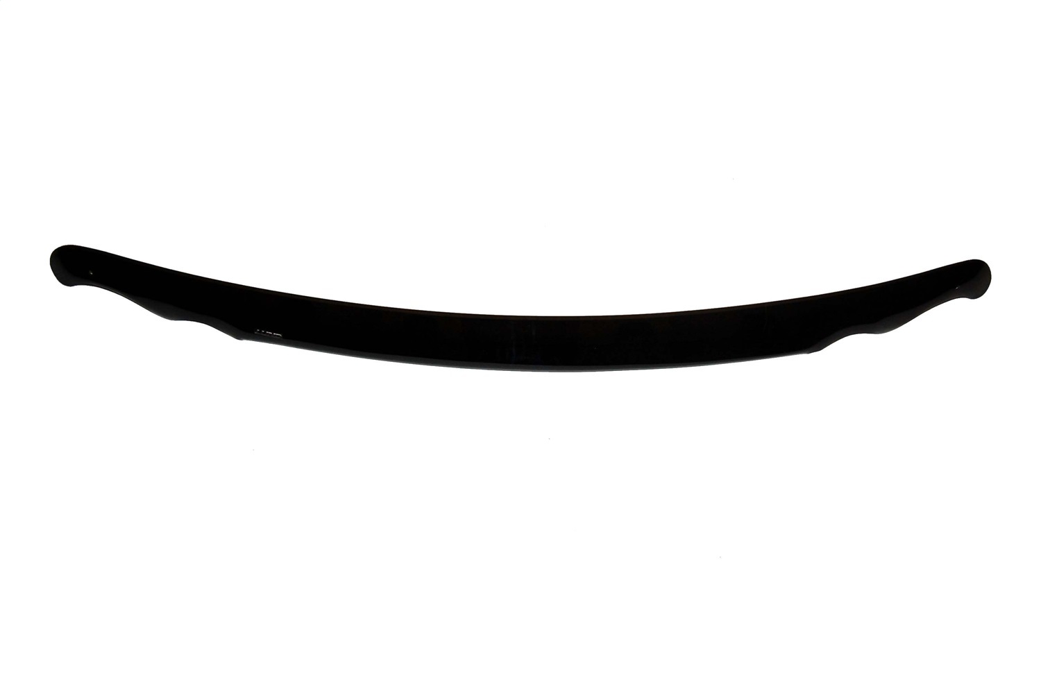 Lund Lund 18472 Interceptor; Wrap Bug Shield Fits 05-09 Frontier Pathfinder