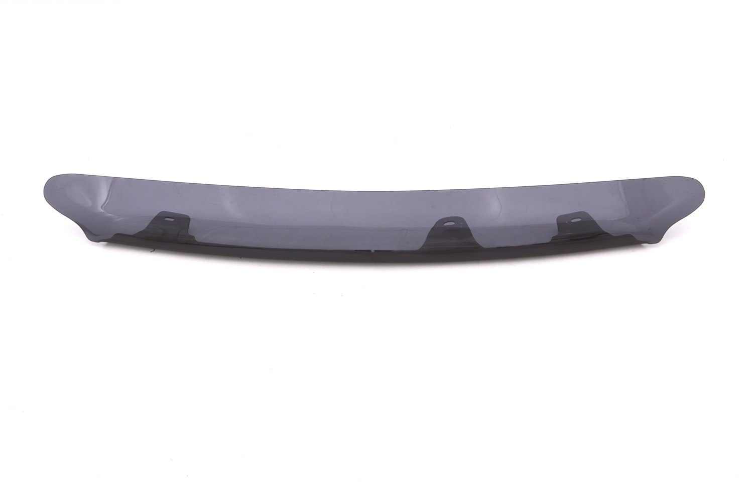 Lund Lund 18724 Interceptor; Wrap Bug Shield Fits 12-15 CR-V