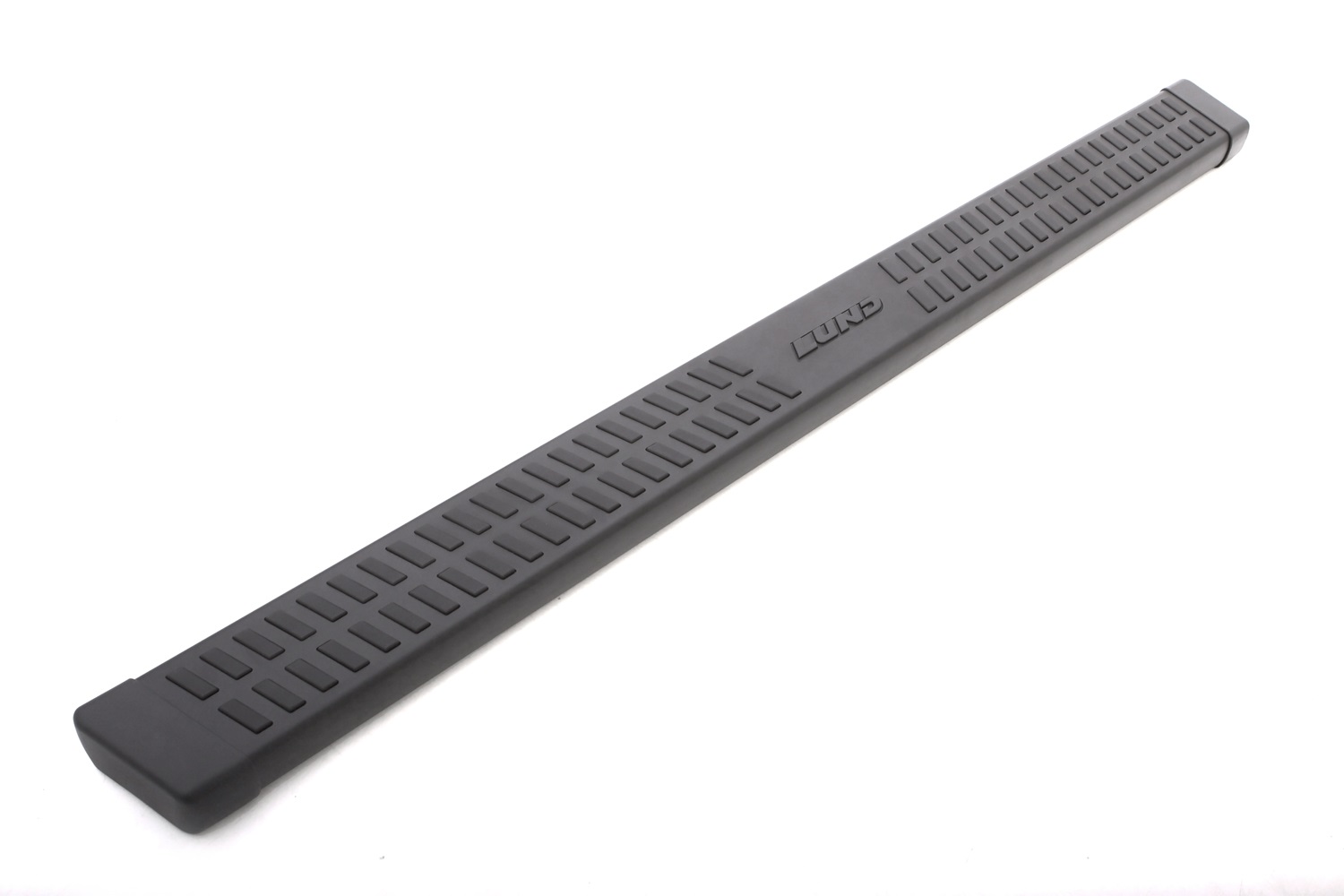 Lund Lund 22008786 Summit Ridge; Running Board Kit Fits 04-13 F-150