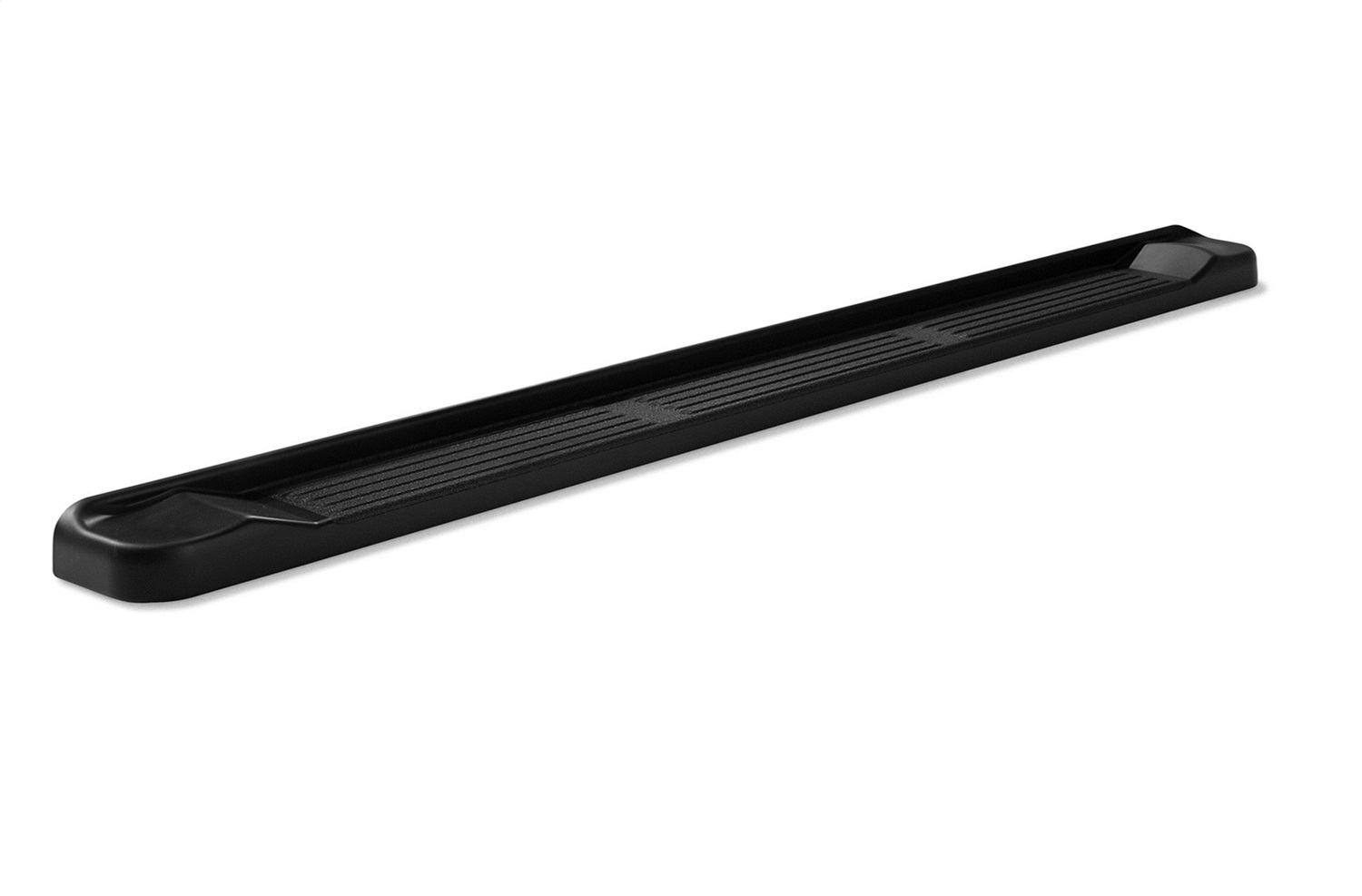 Lund Lund 221010 Multi Fit; Factory Molded Running Boards