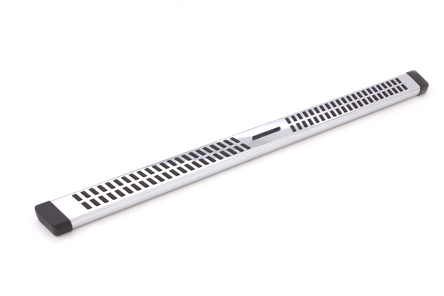 Lund Lund 22108709 Summit Ridge; Running Board Kit